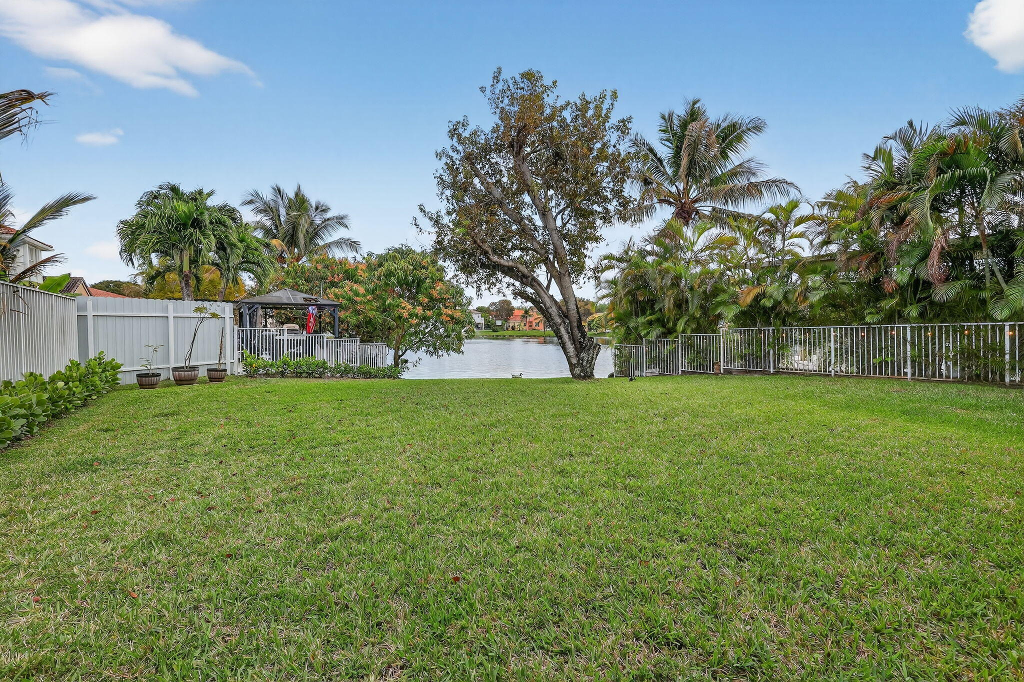 MIRAMAR PATIO HOMES - Residential