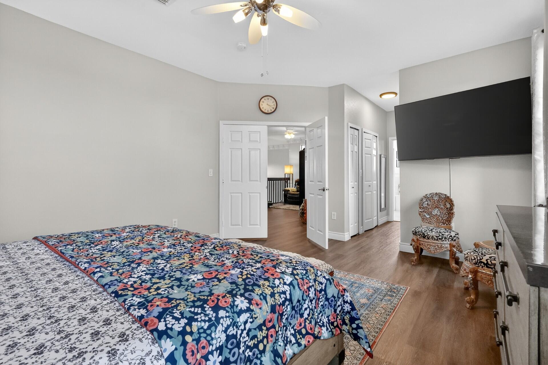 MIRAMAR PATIO HOMES - Residential