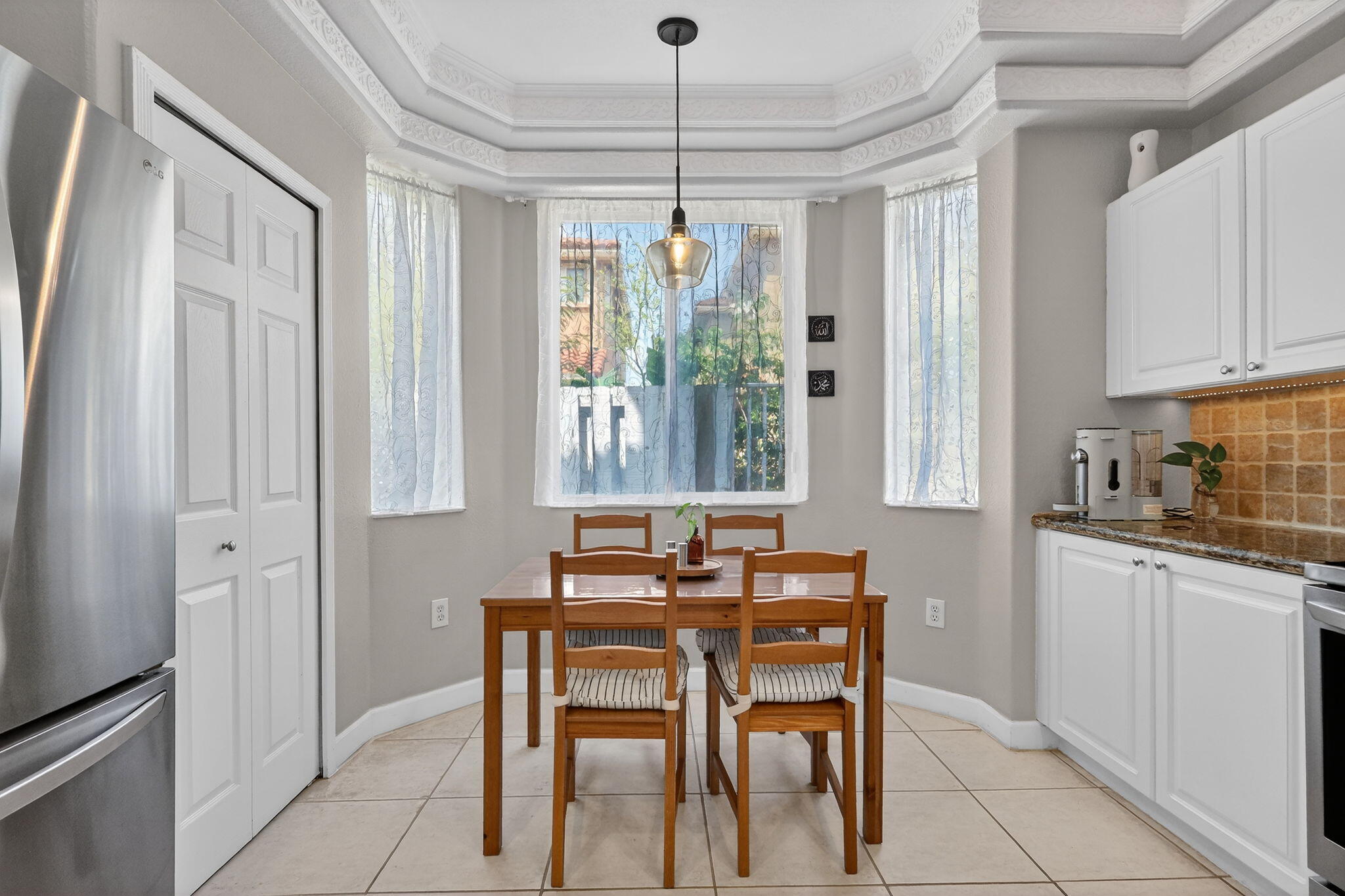 MIRAMAR PATIO HOMES - Residential