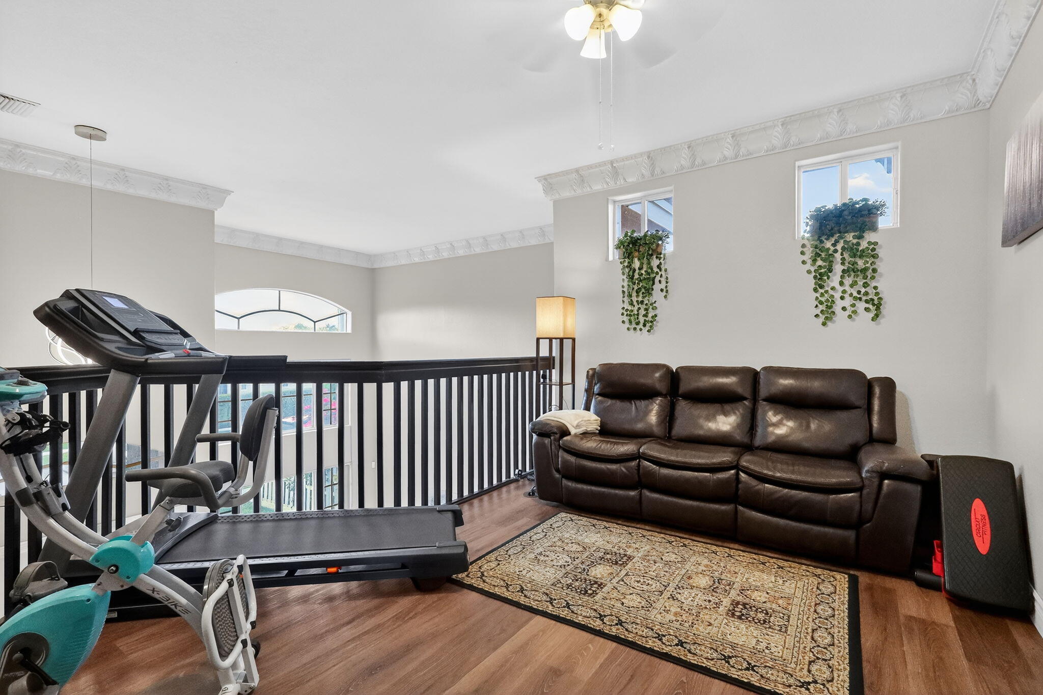 MIRAMAR PATIO HOMES - Residential