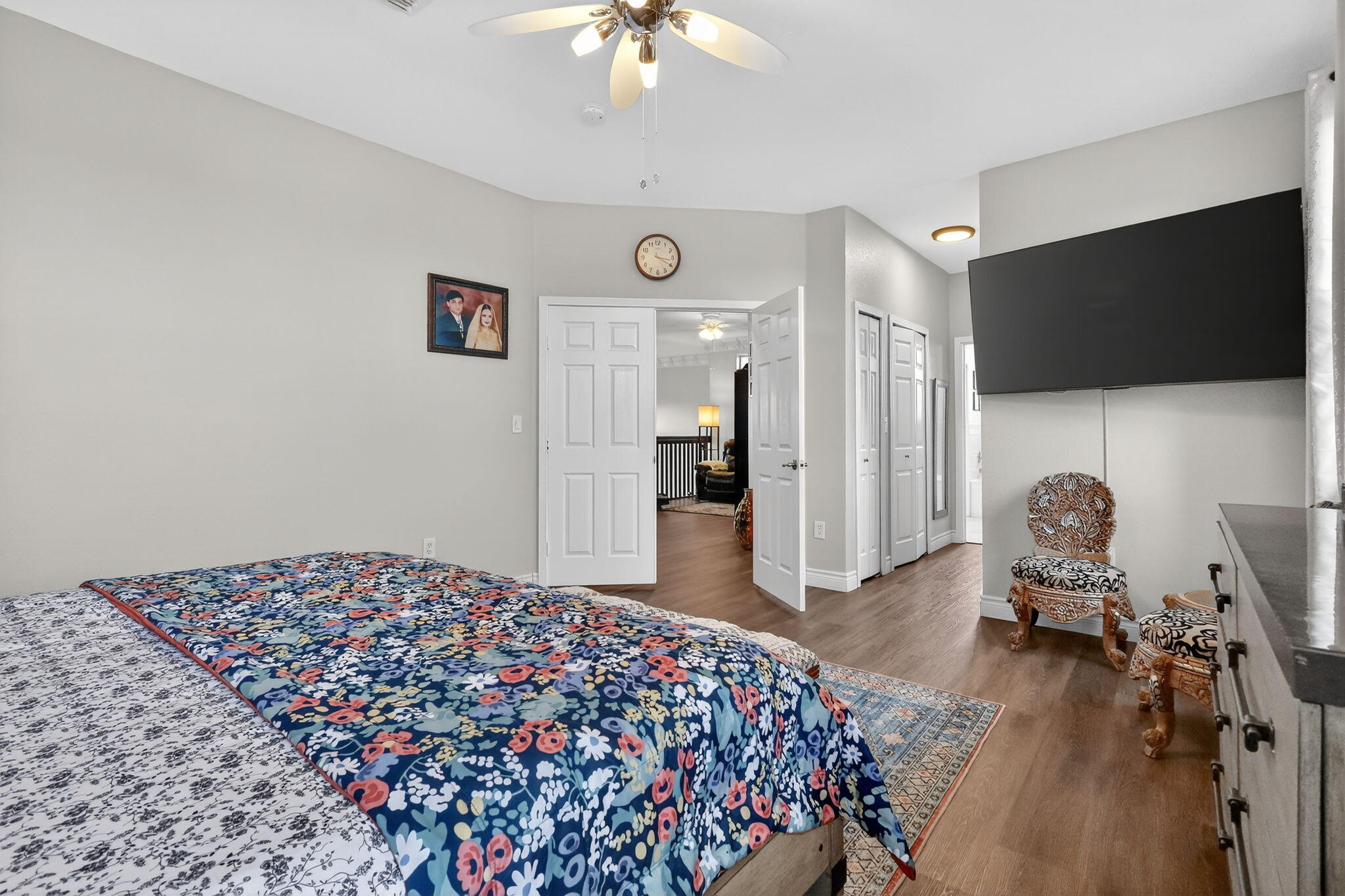 MIRAMAR PATIO HOMES - Residential