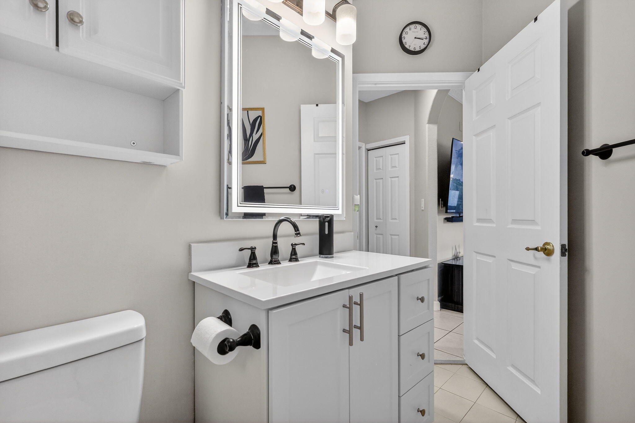 MIRAMAR PATIO HOMES - Residential