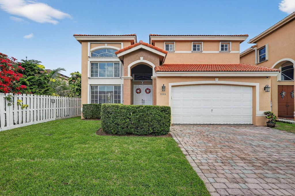 Photo of 5325 SW 131st Terrace, Miramar, FL 33027 (MLS # B26001755)