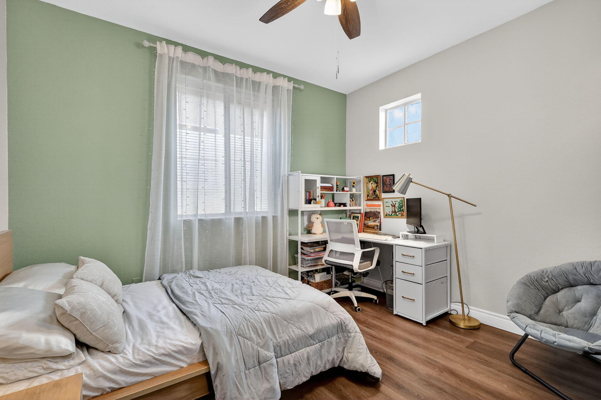 MIRAMAR PATIO HOMES - Residential