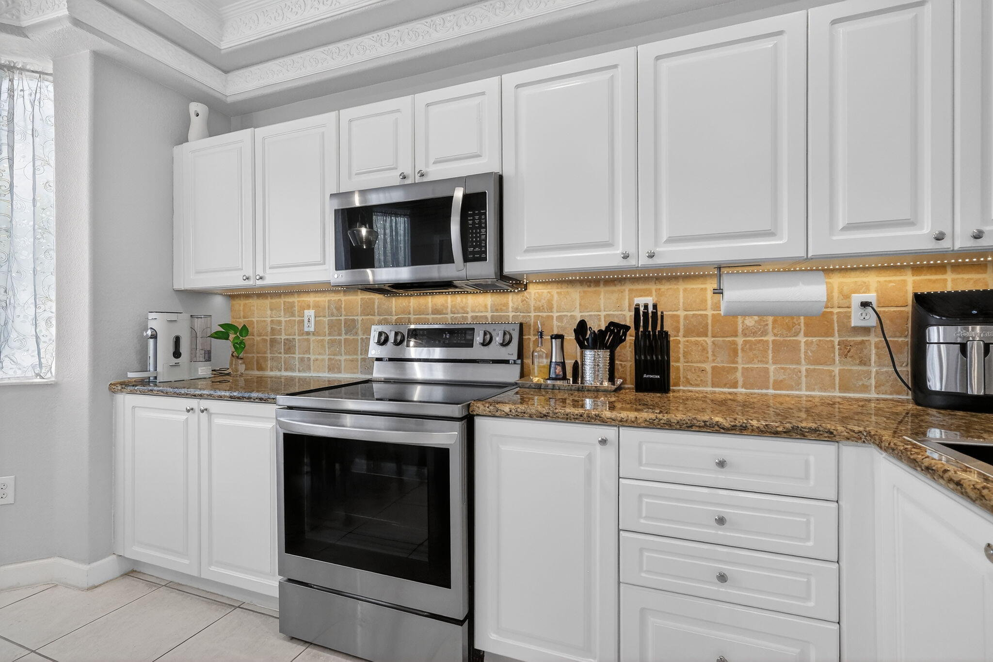 MIRAMAR PATIO HOMES - Residential