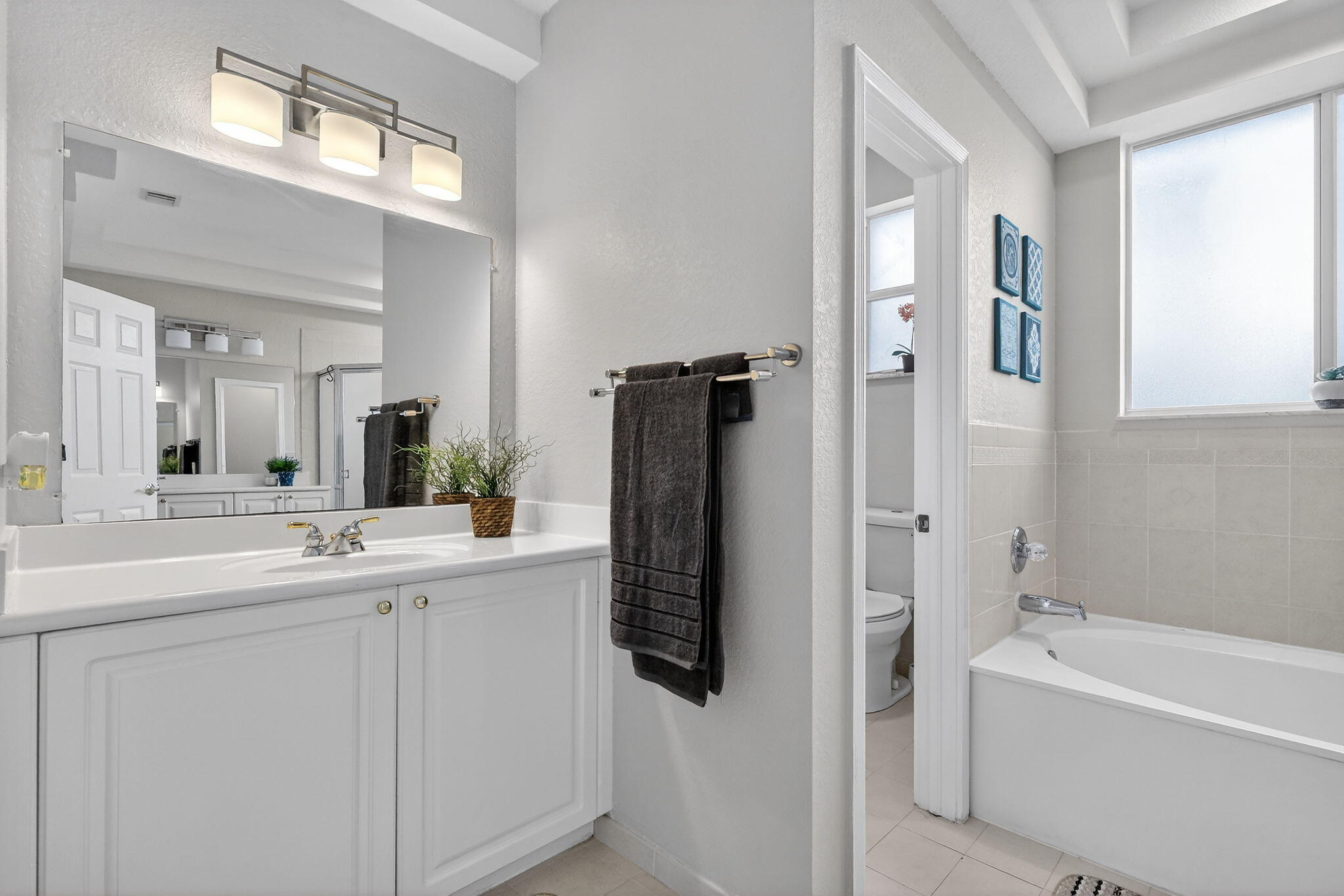 MIRAMAR PATIO HOMES - Residential