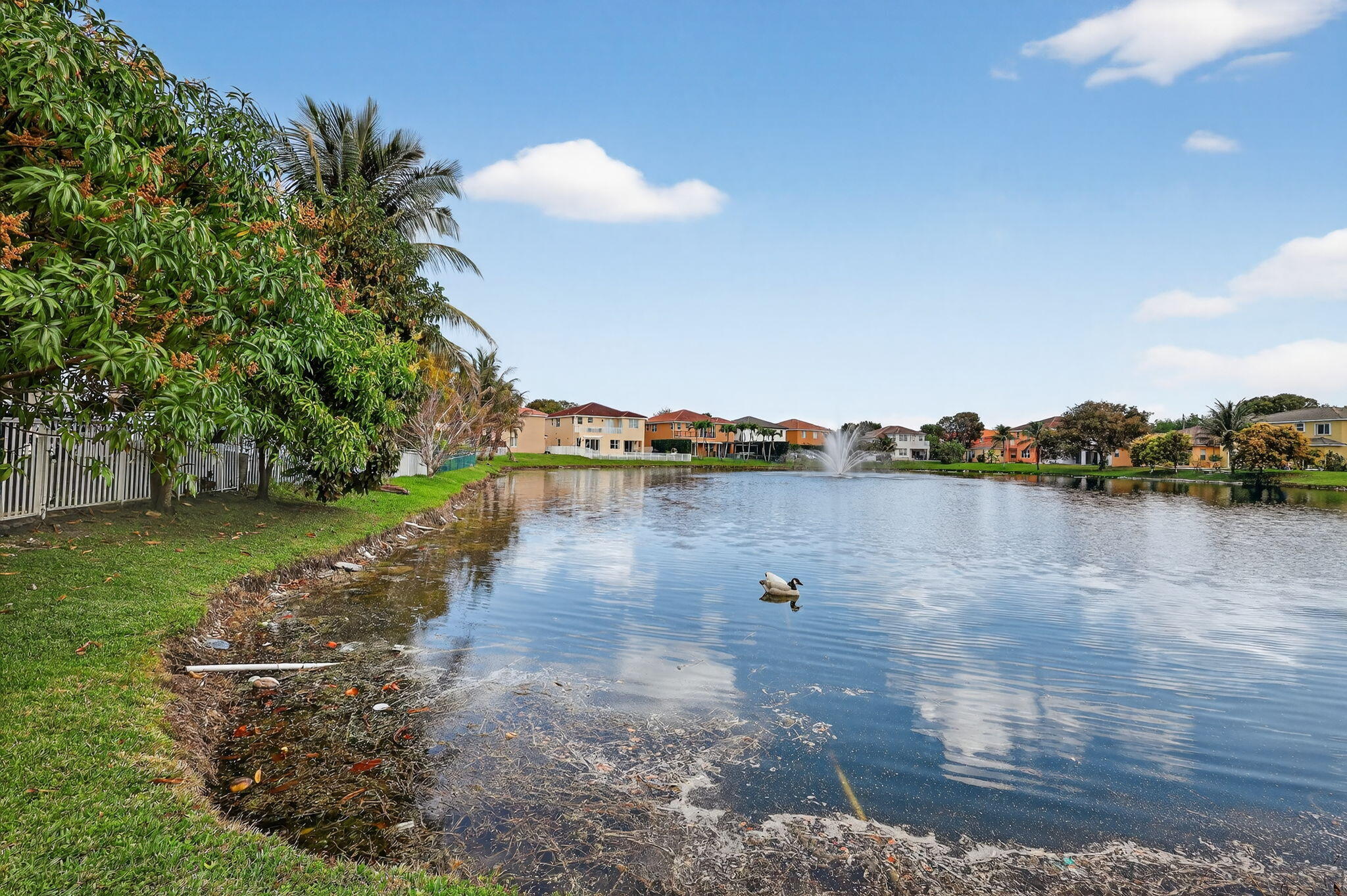 MIRAMAR PATIO HOMES - Residential