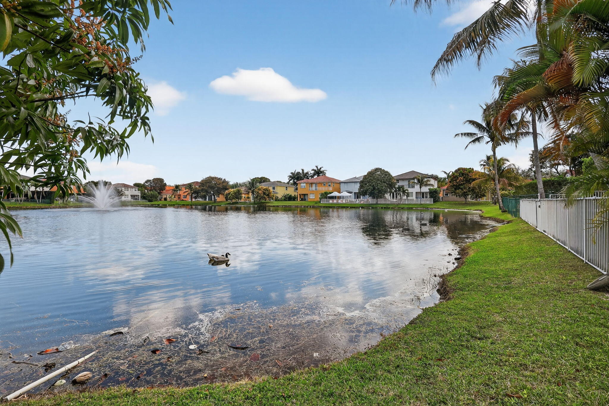 MIRAMAR PATIO HOMES - Residential