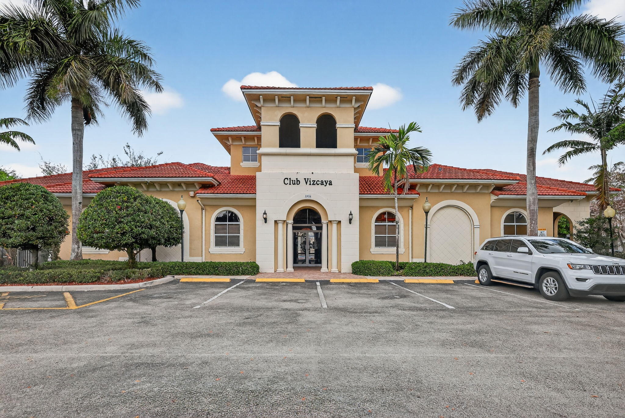 MIRAMAR PATIO HOMES - Residential