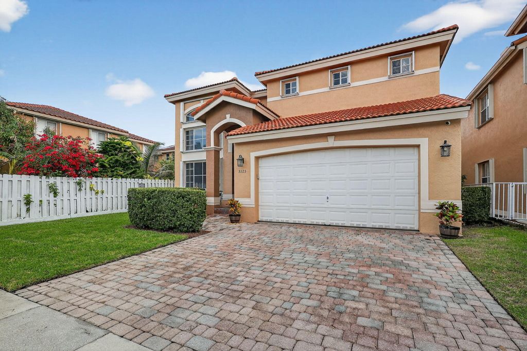 Photo of 5325 SW 131st Terrace, Miramar, FL 33027 (MLS # B26001755)