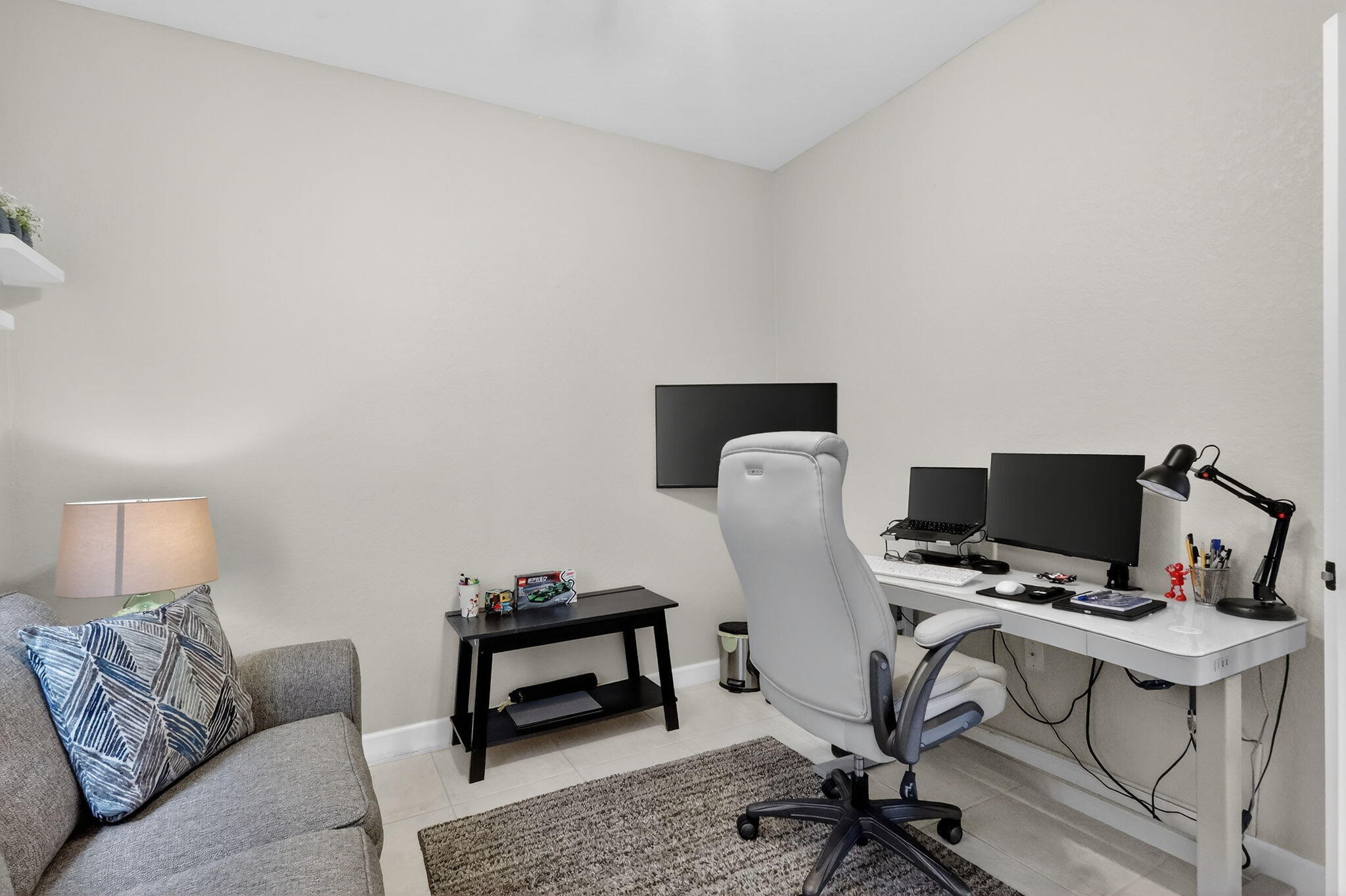 MIRAMAR PATIO HOMES - Residential