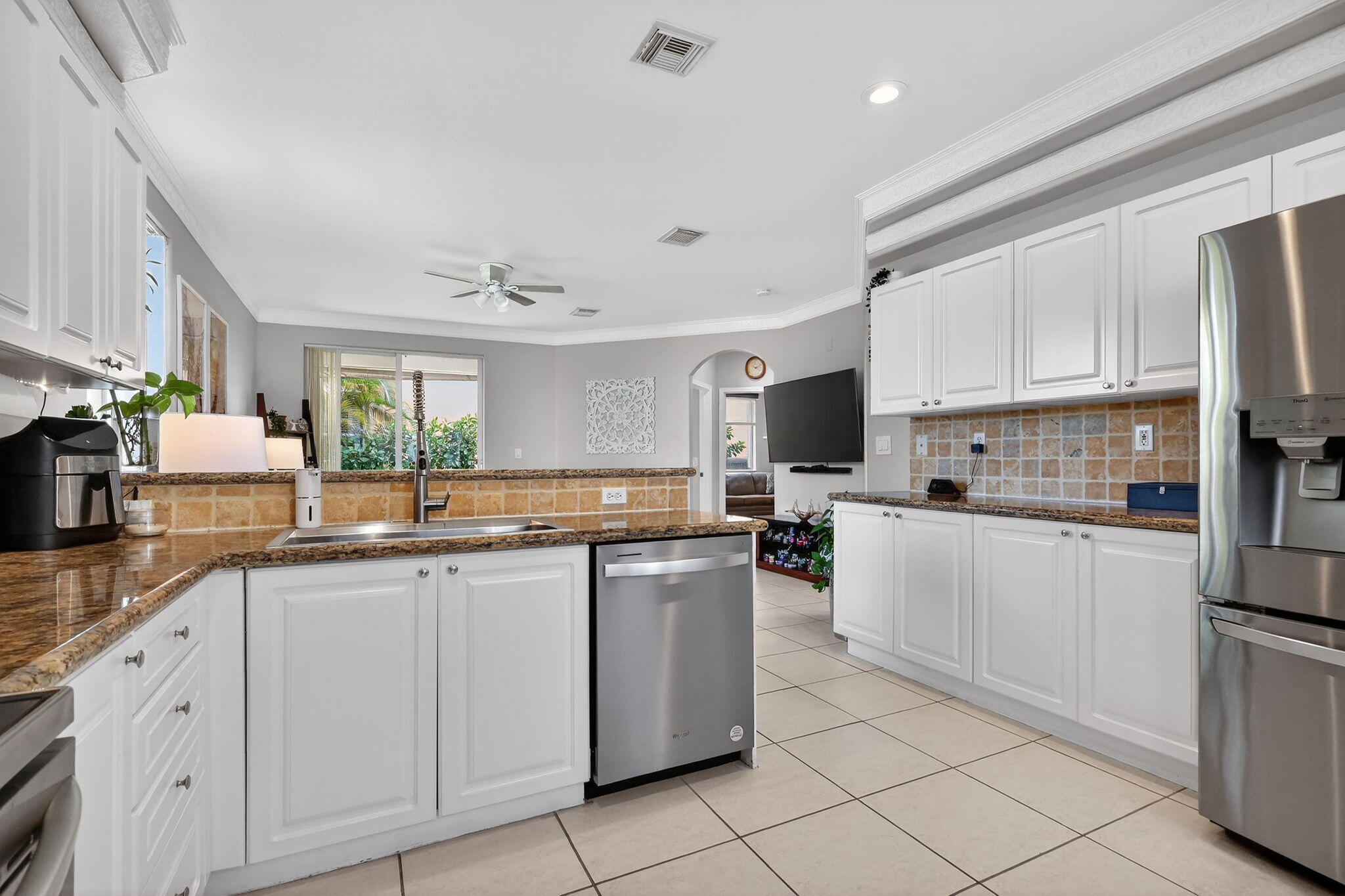 MIRAMAR PATIO HOMES - Residential