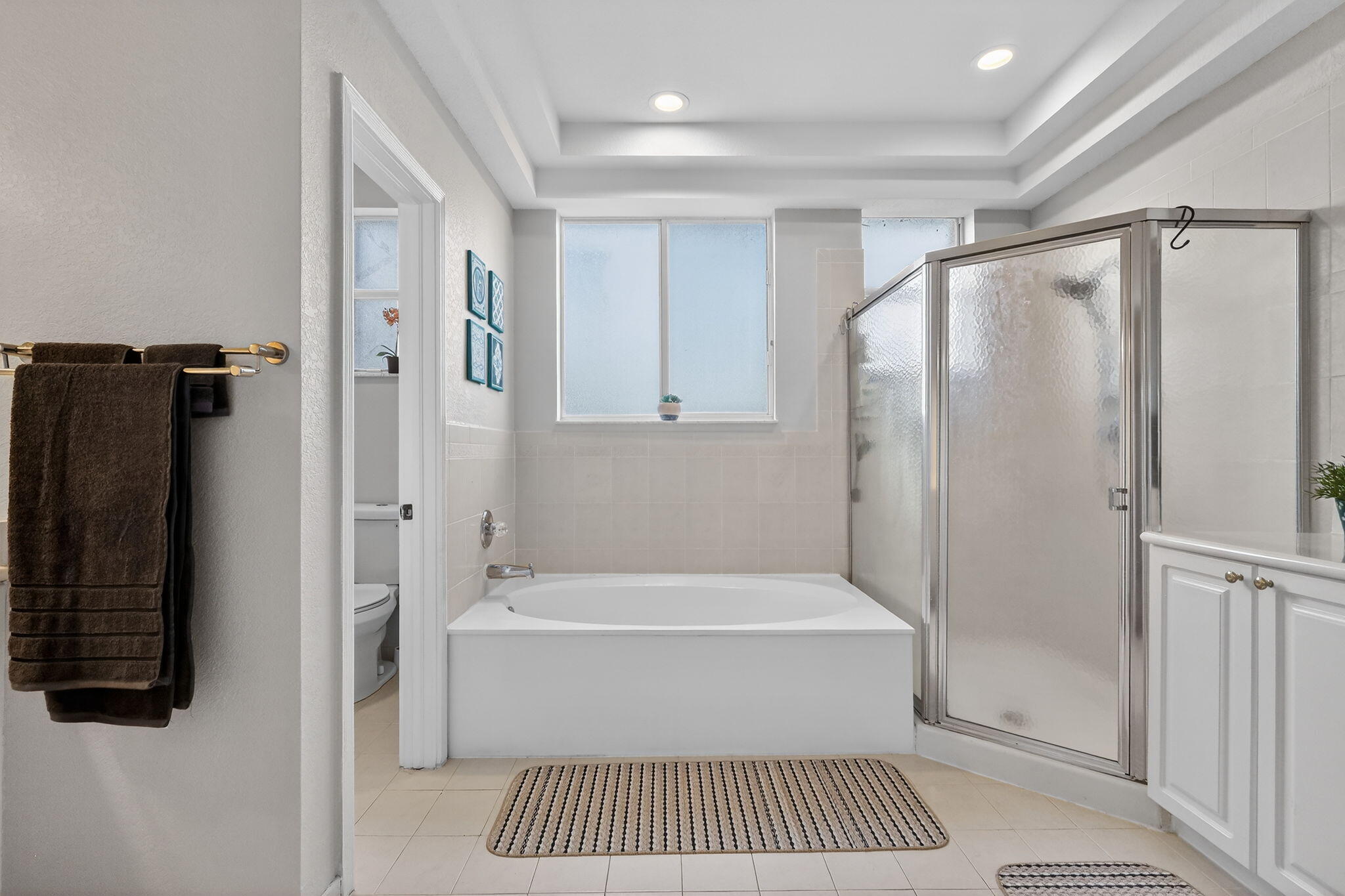 MIRAMAR PATIO HOMES - Residential