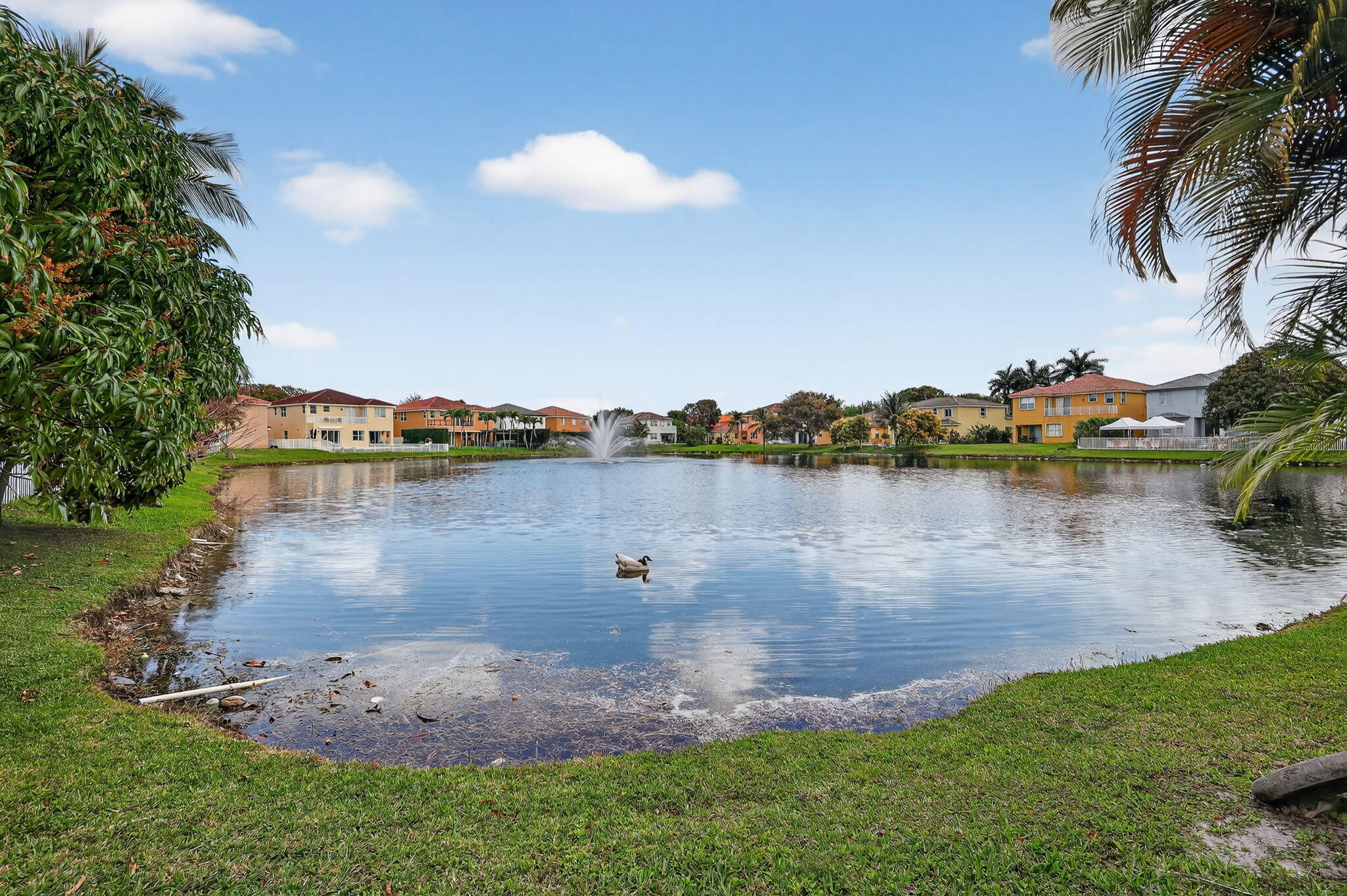 MIRAMAR PATIO HOMES - Residential