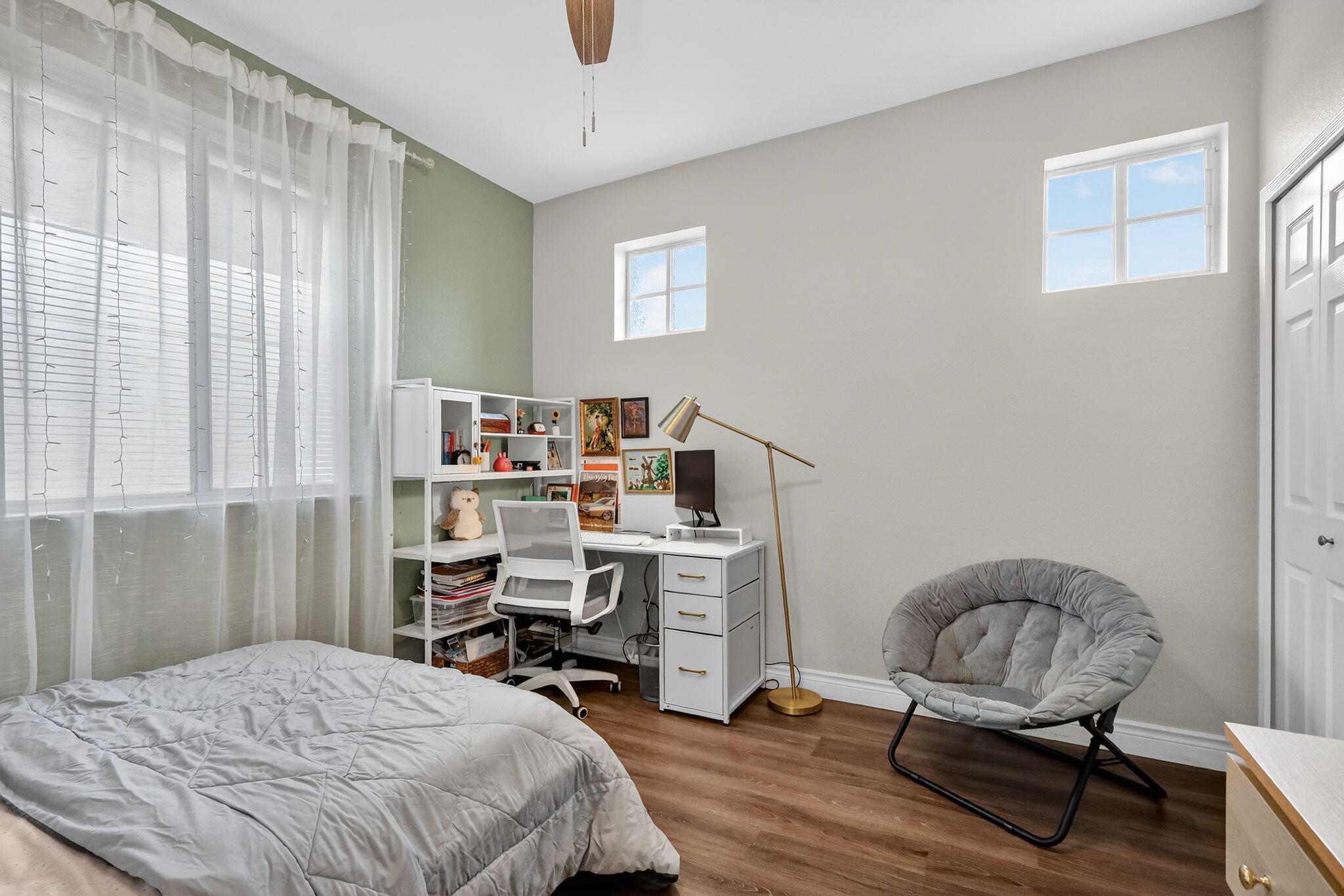 MIRAMAR PATIO HOMES - Residential