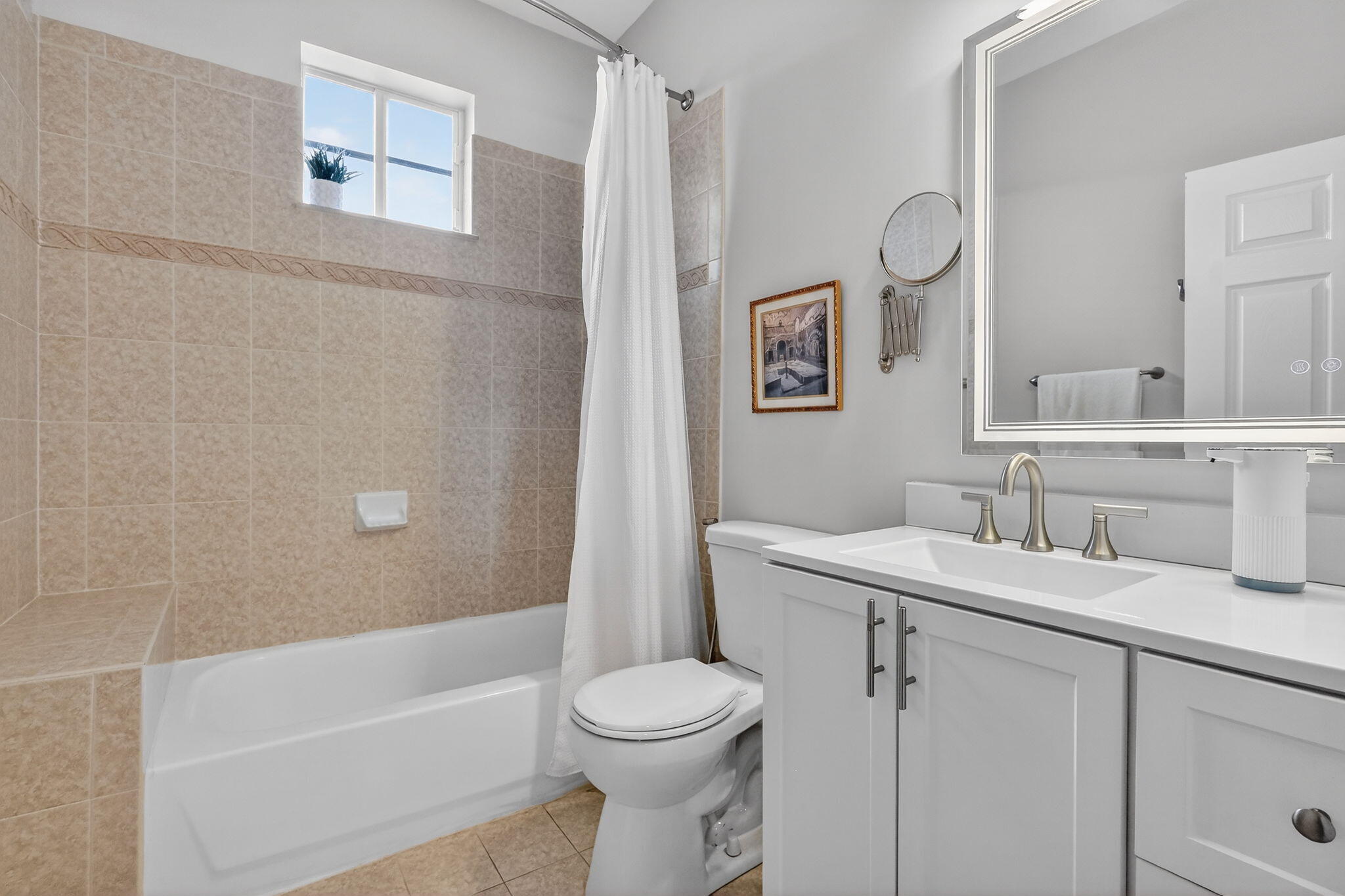 MIRAMAR PATIO HOMES - Residential