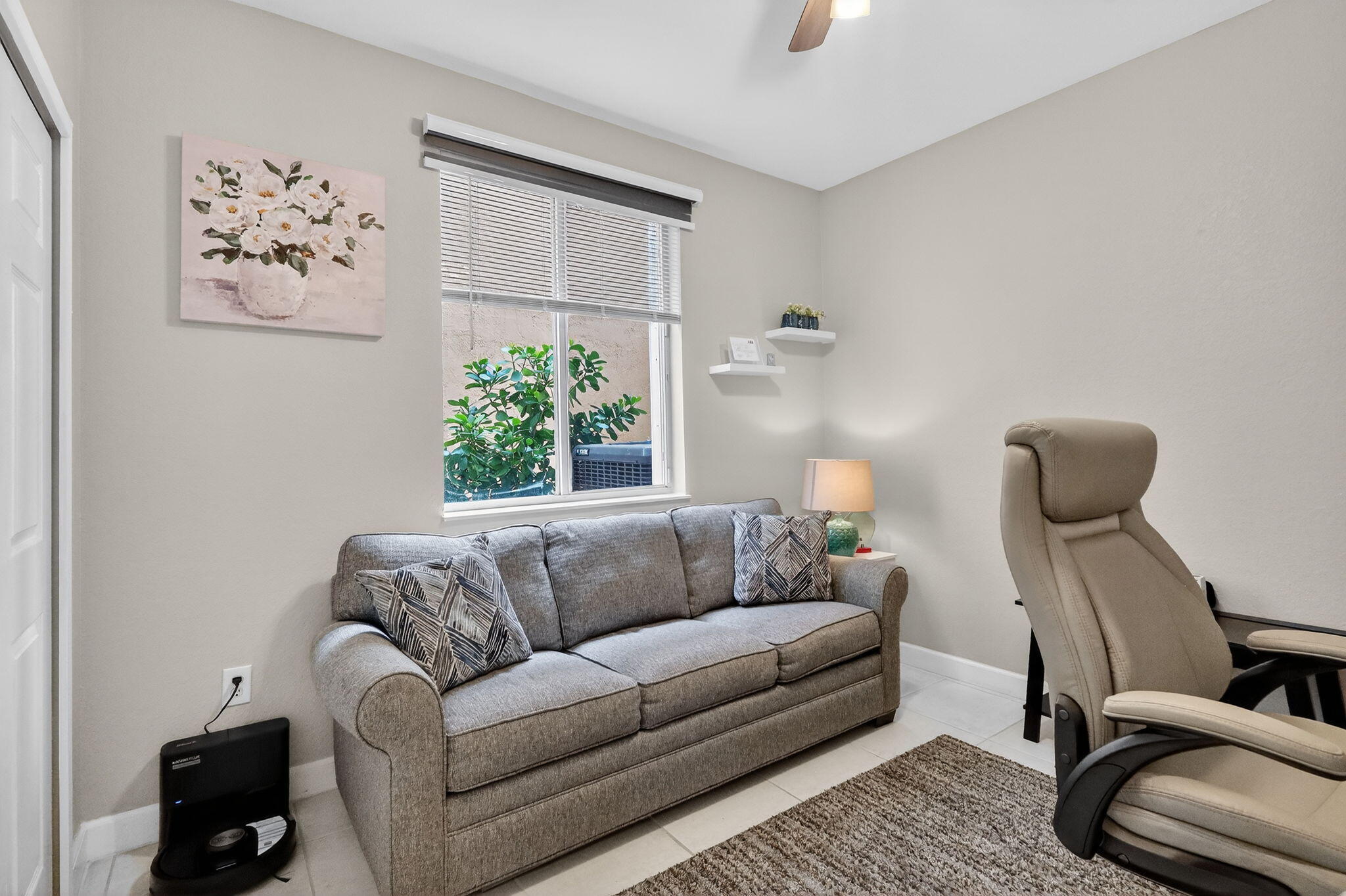 MIRAMAR PATIO HOMES - Residential