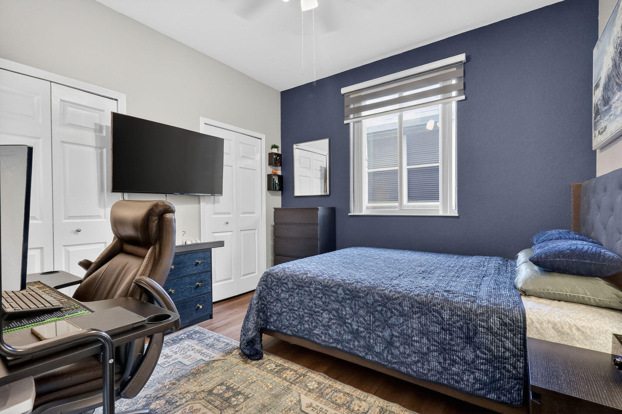 MIRAMAR PATIO HOMES - Residential