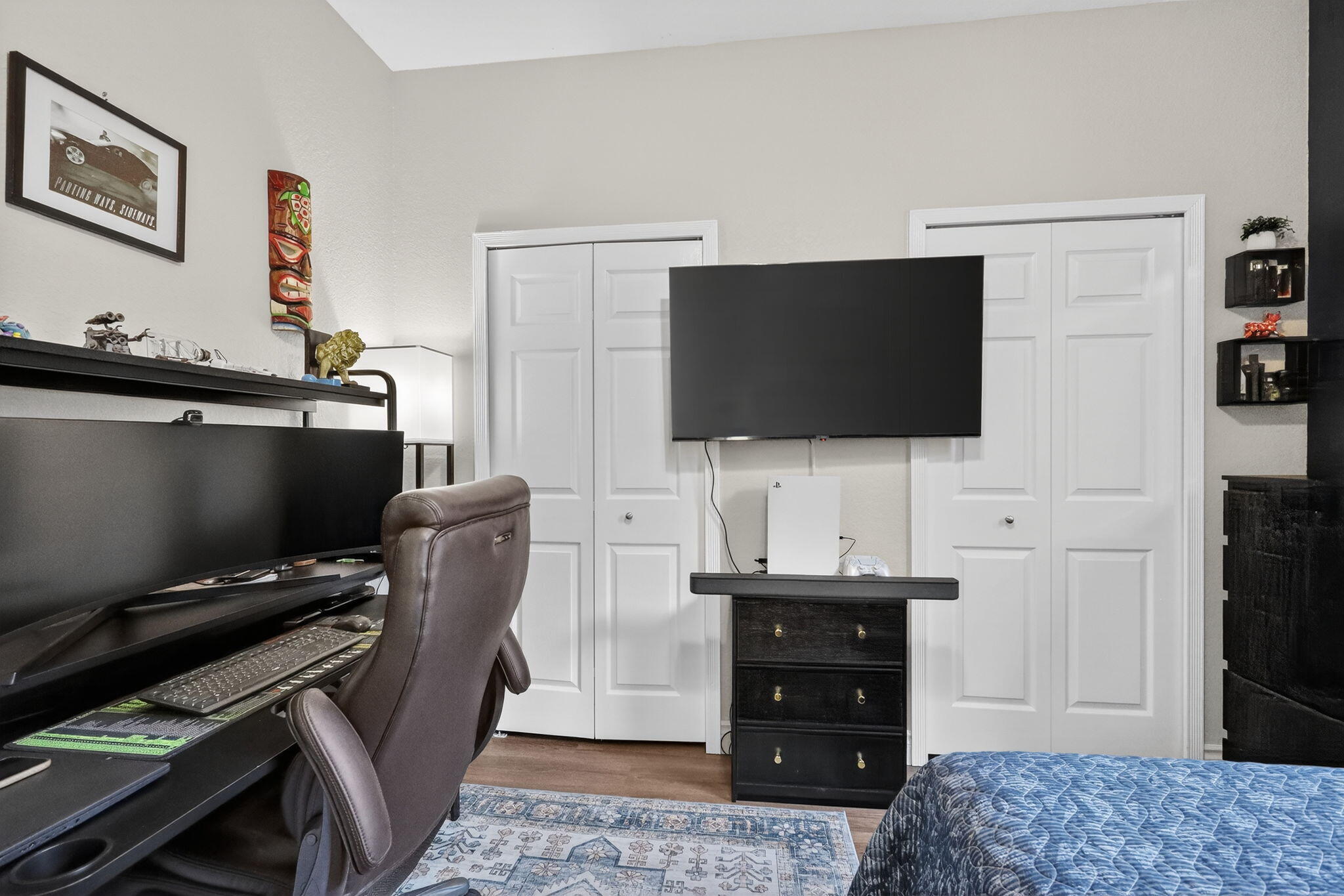 MIRAMAR PATIO HOMES - Residential