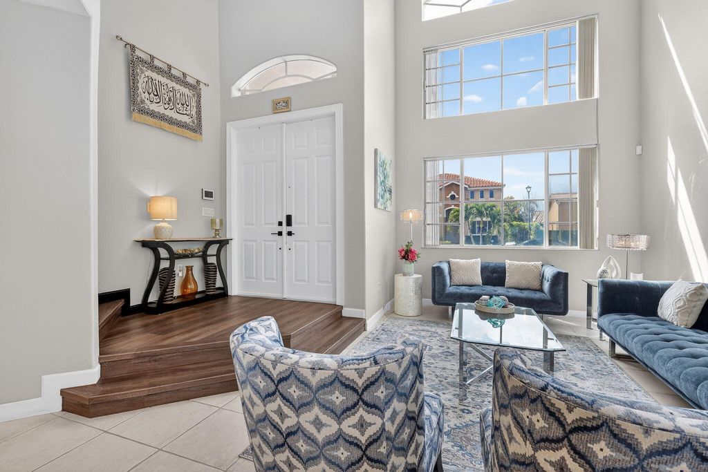 Photo of 5325 SW 131st Terrace, Miramar, FL 33027 (MLS # B26001755)