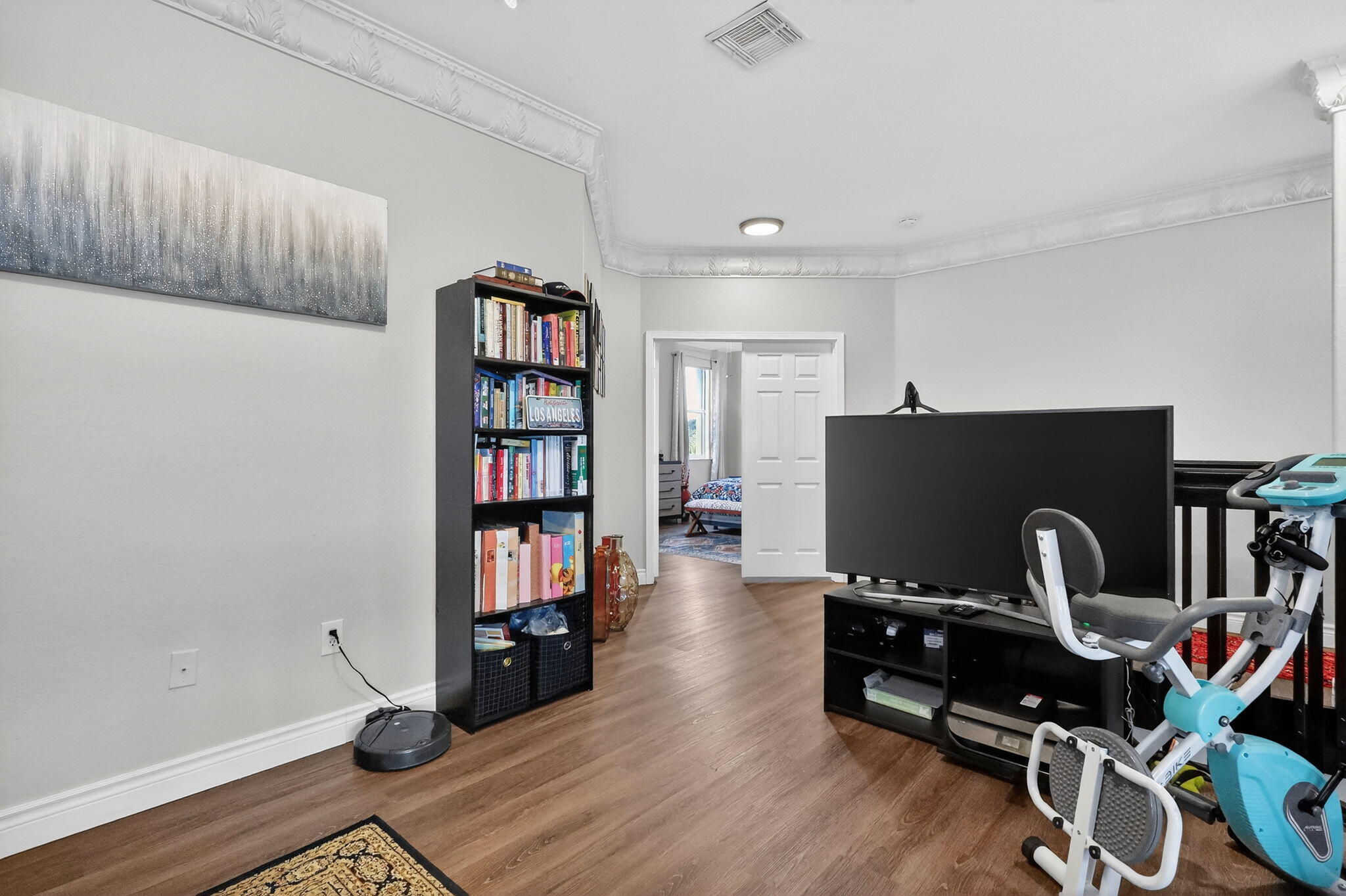 MIRAMAR PATIO HOMES - Residential