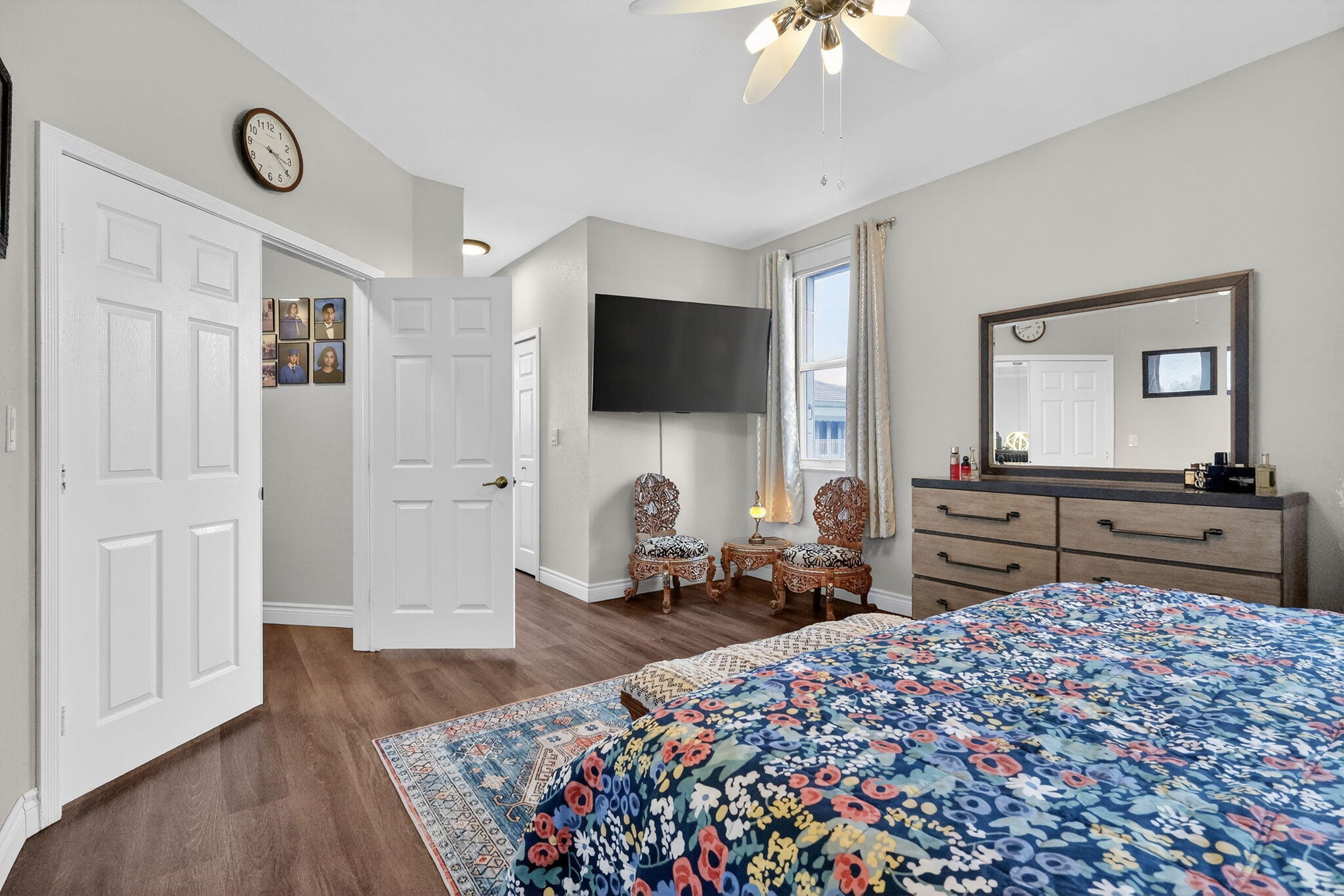 MIRAMAR PATIO HOMES - Residential