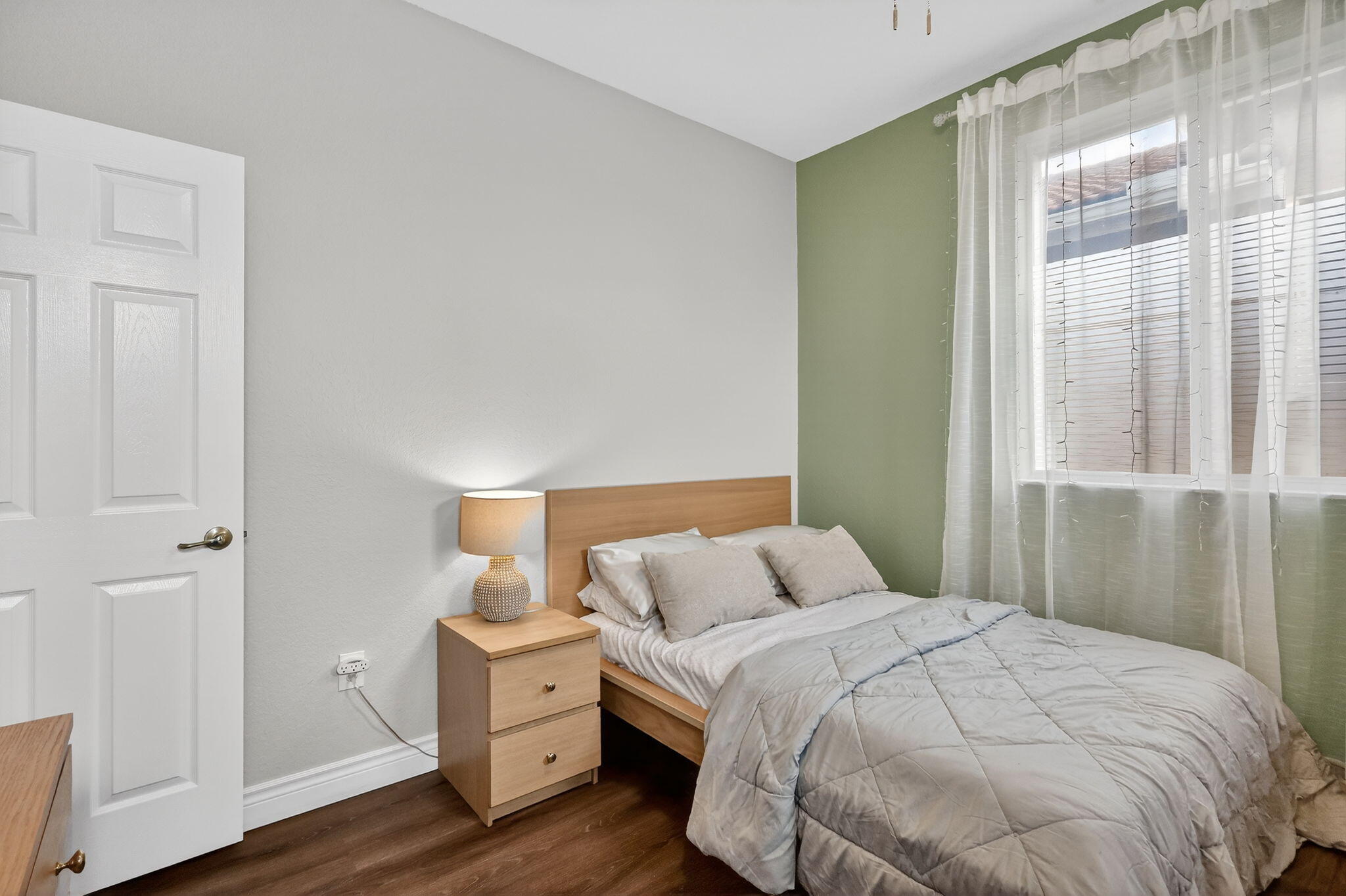 MIRAMAR PATIO HOMES - Residential