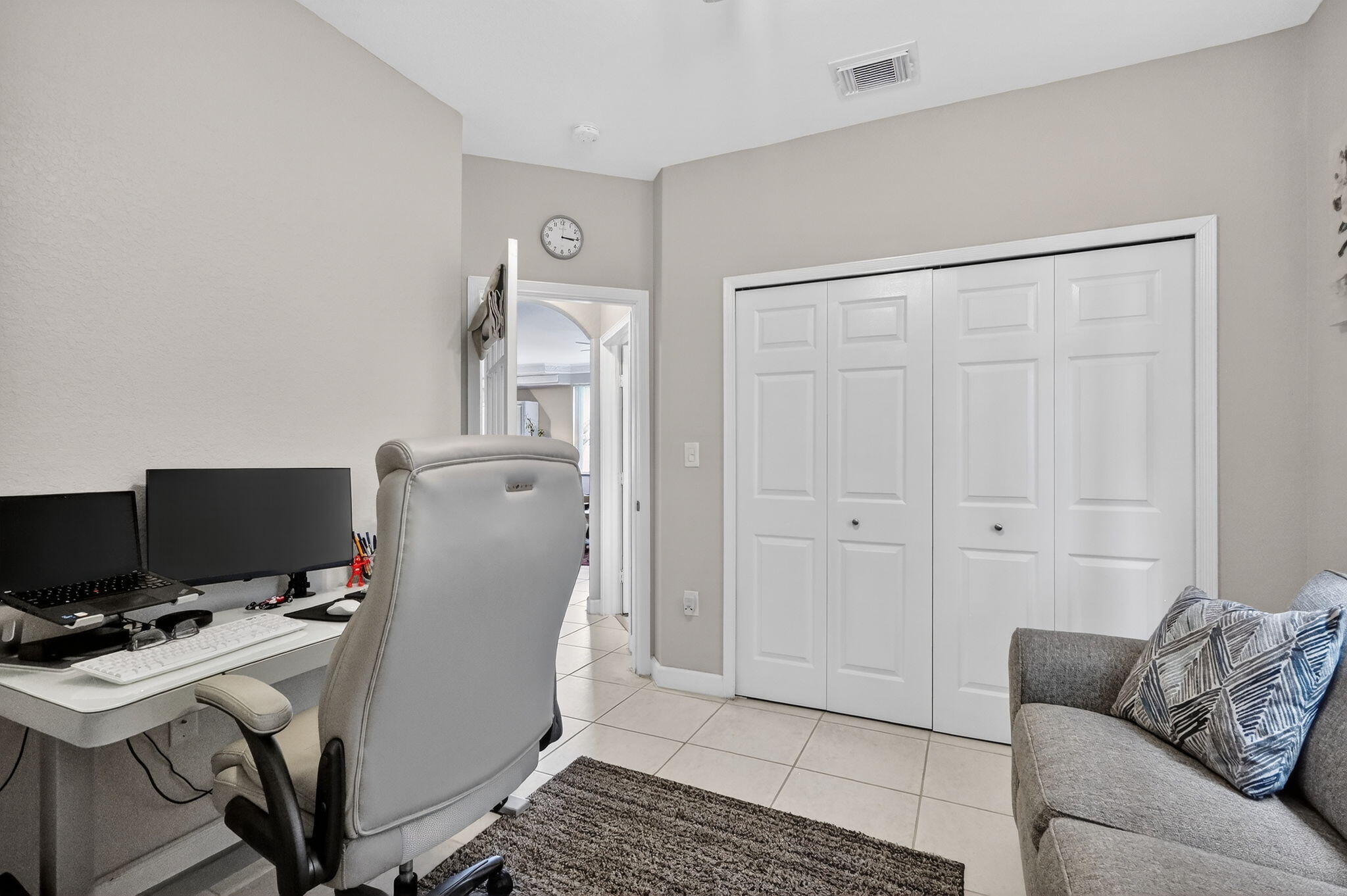 MIRAMAR PATIO HOMES - Residential