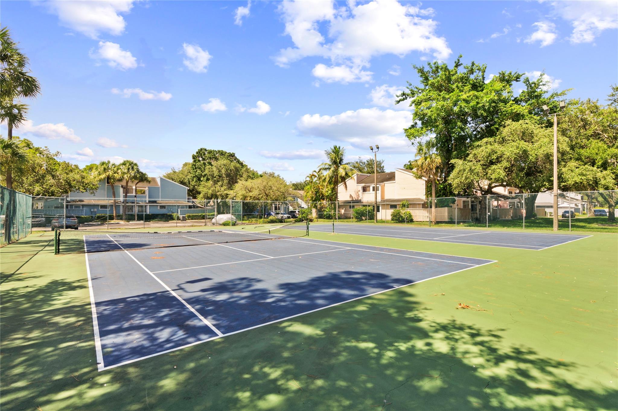 Players Place - Residential