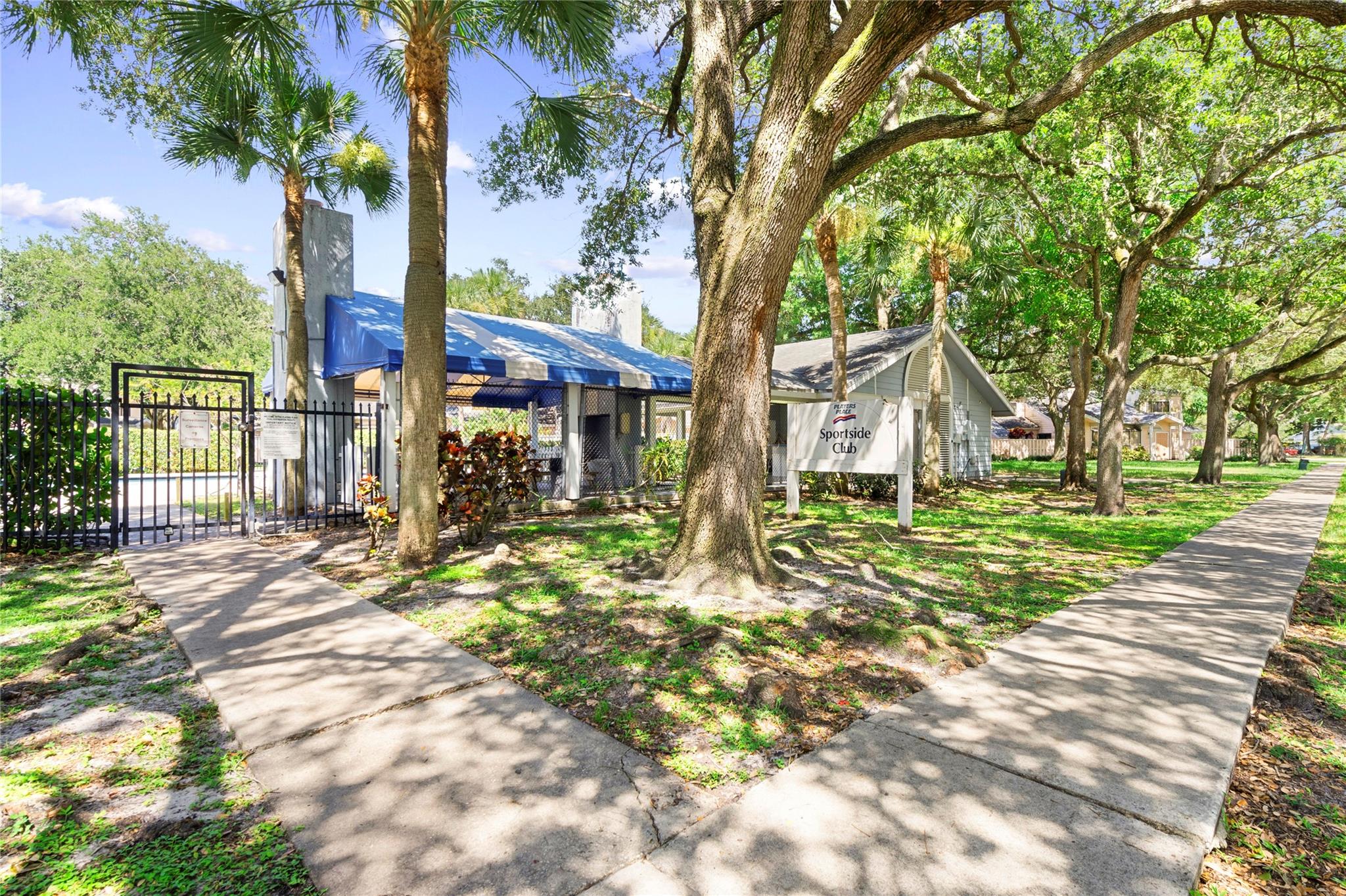 Players Place - Residential