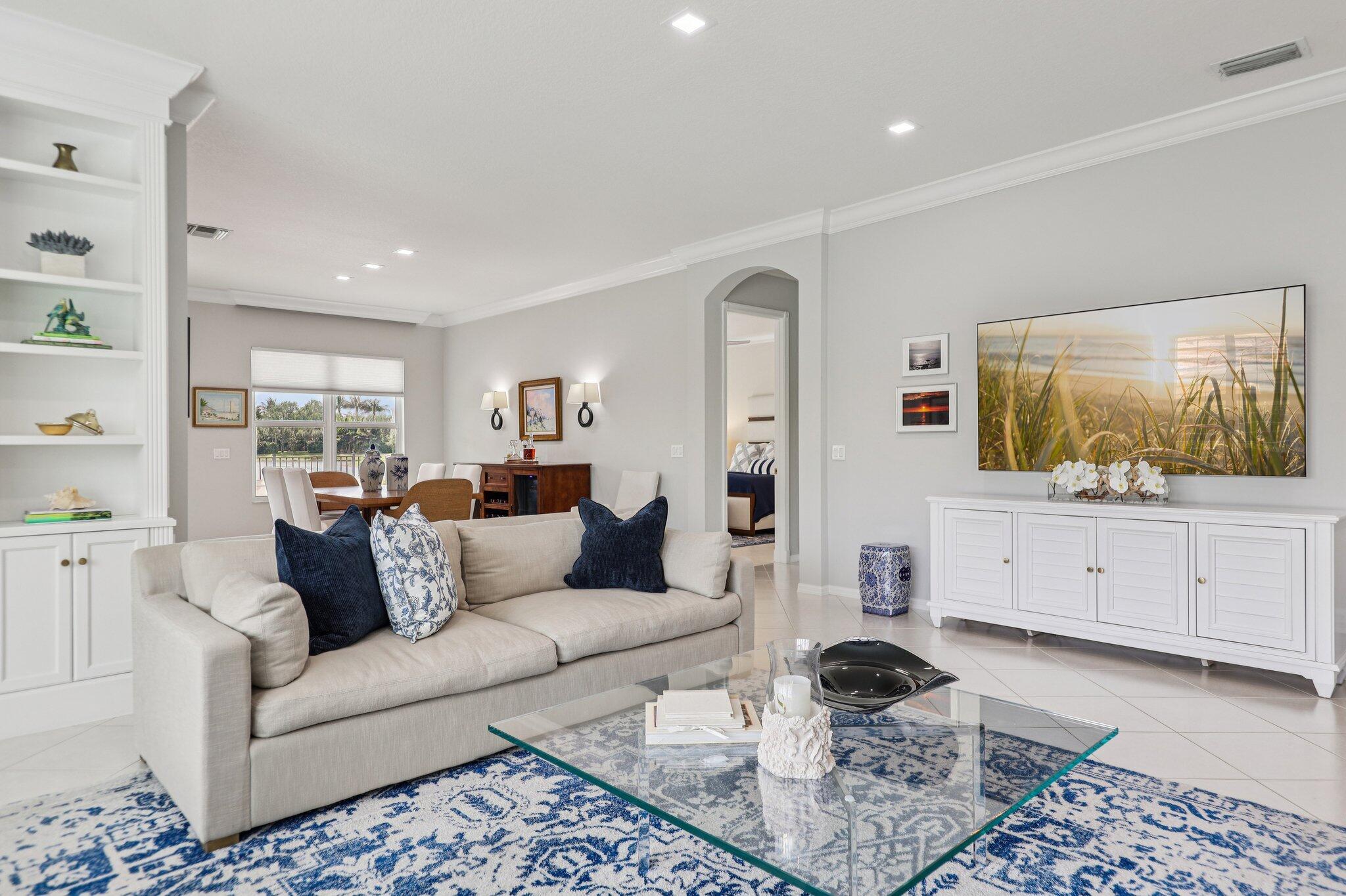 MIRABELLA AT MIRASOL B - Residential