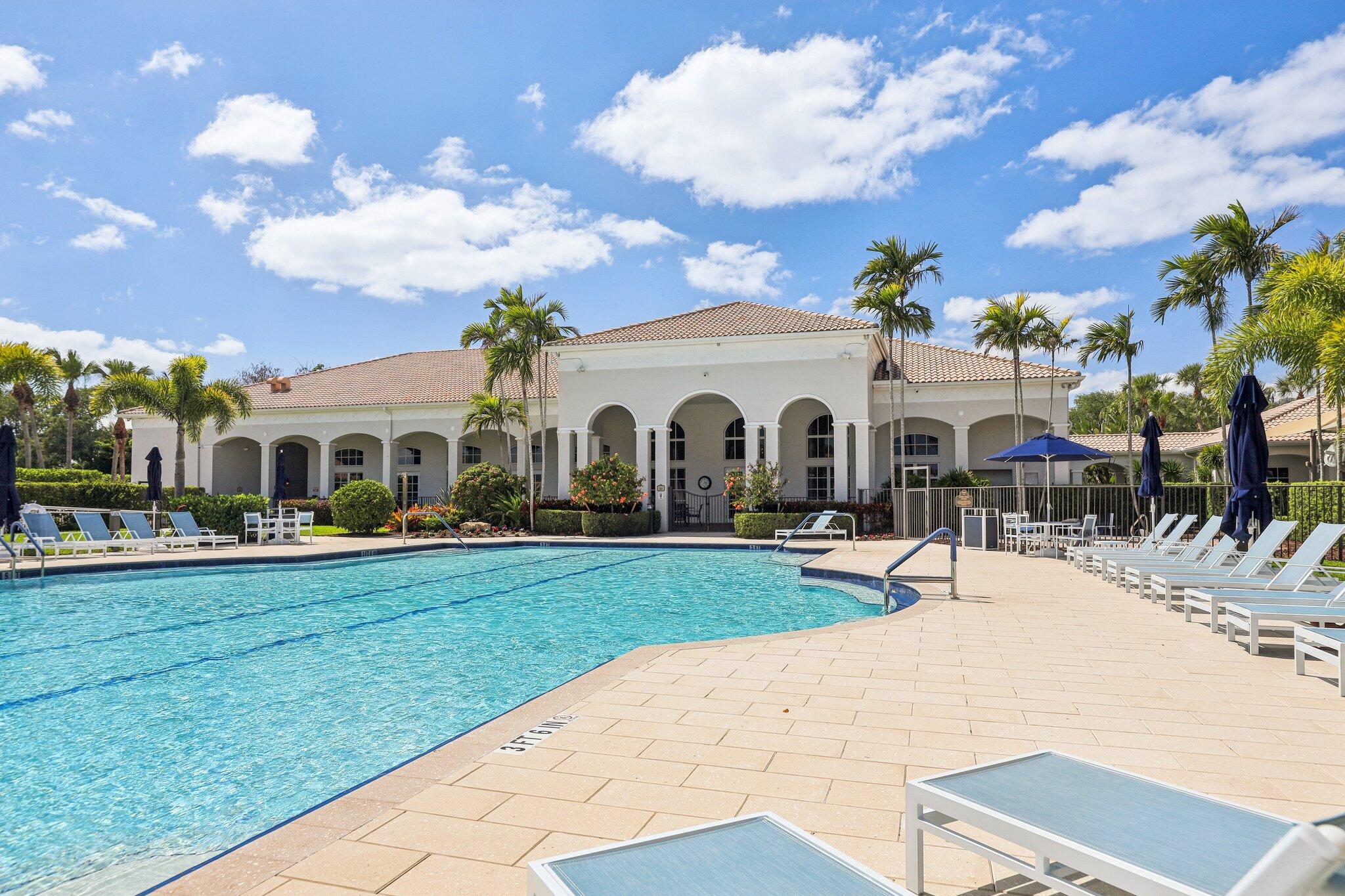 MIRABELLA AT MIRASOL B - Residential