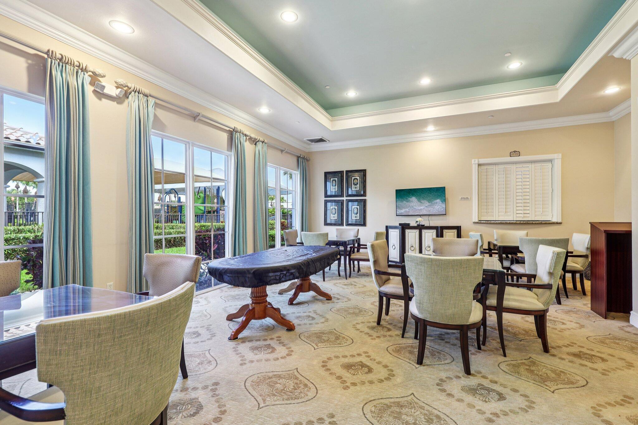 MIRABELLA AT MIRASOL B - Residential