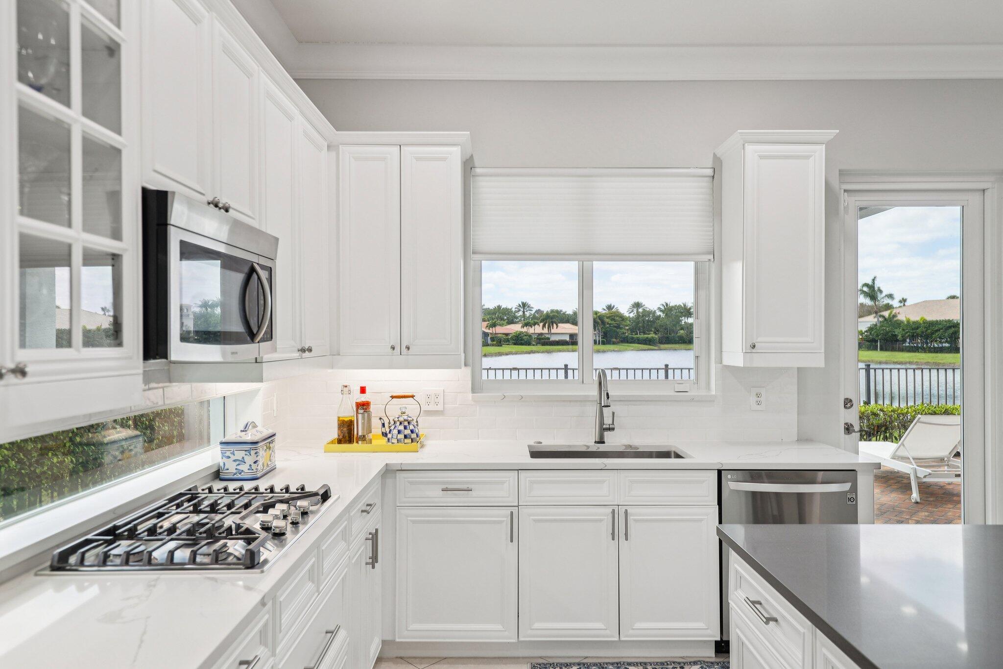 MIRABELLA AT MIRASOL B - Residential