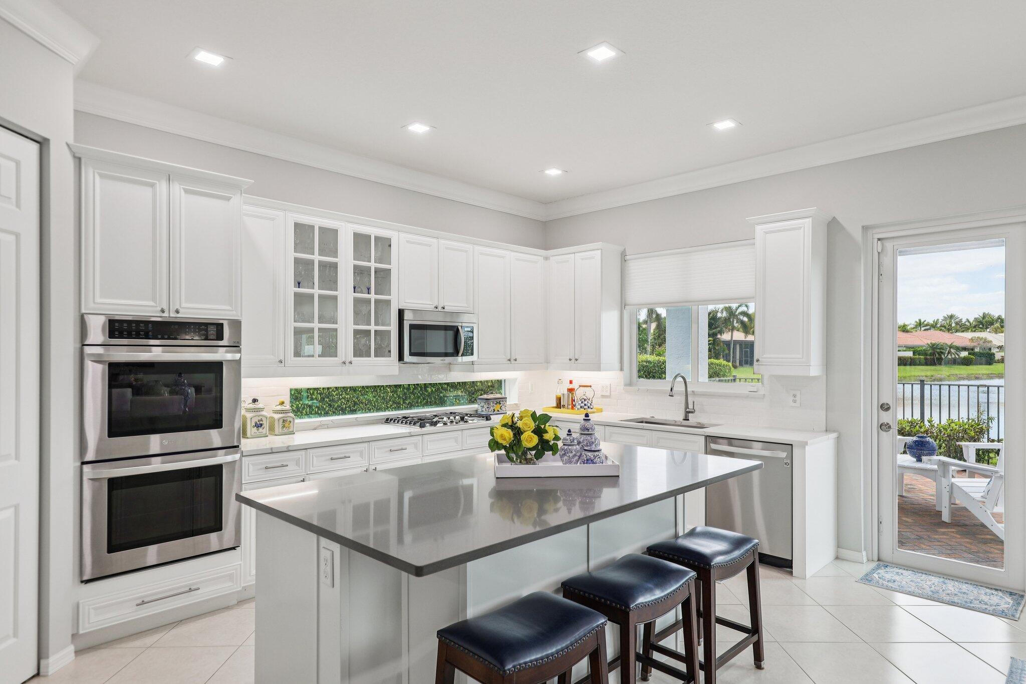 MIRABELLA AT MIRASOL B - Residential