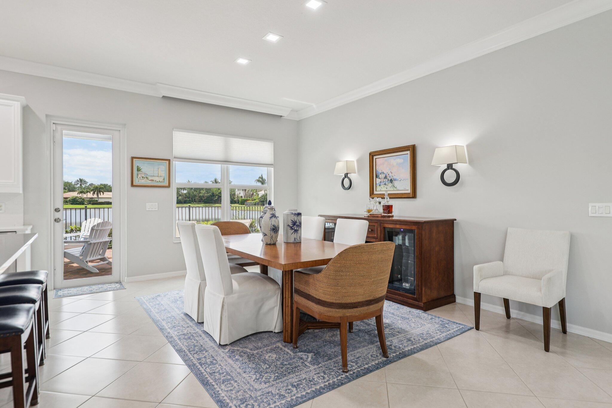 MIRABELLA AT MIRASOL B - Residential