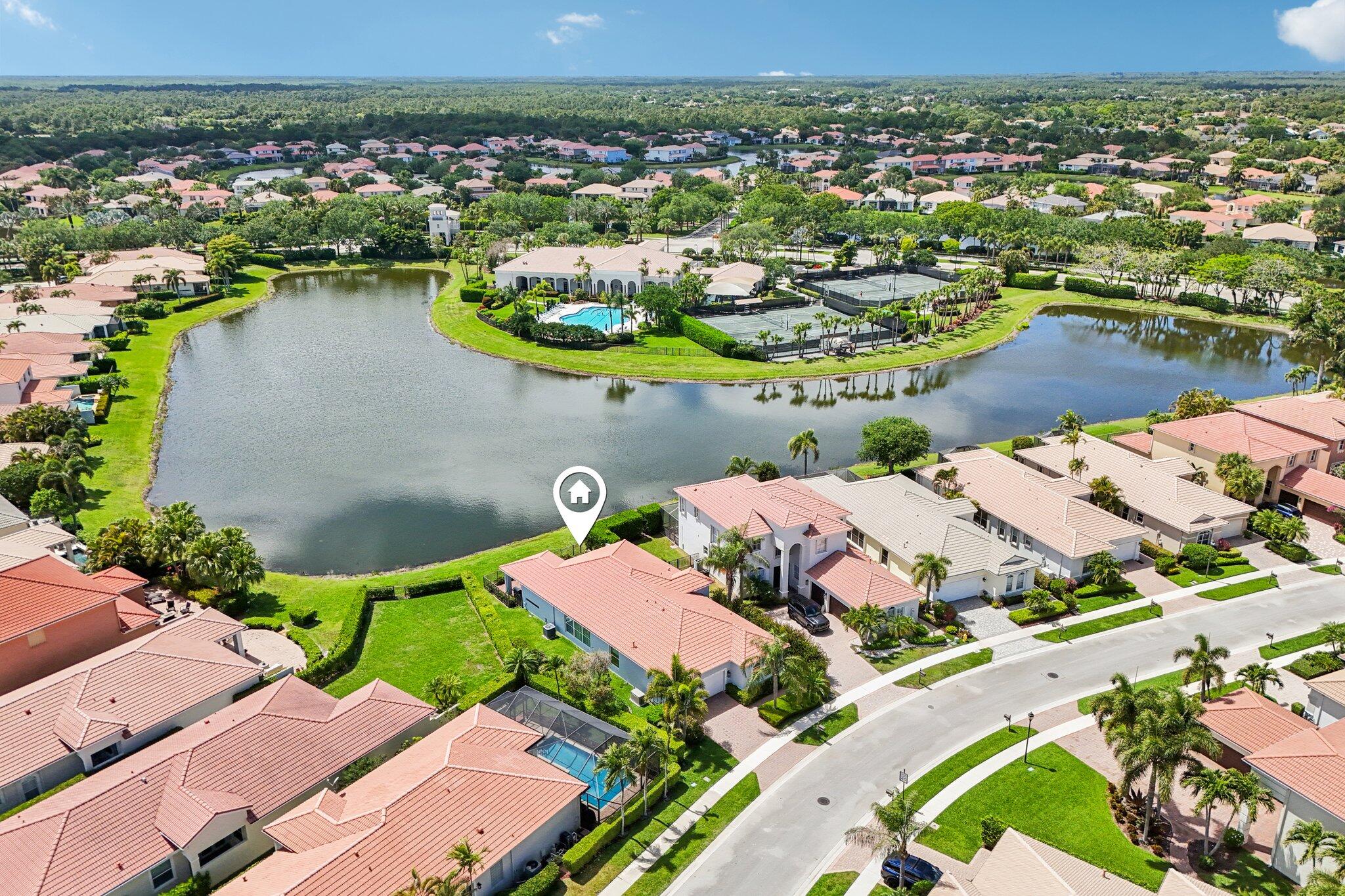 MIRABELLA AT MIRASOL B - Residential