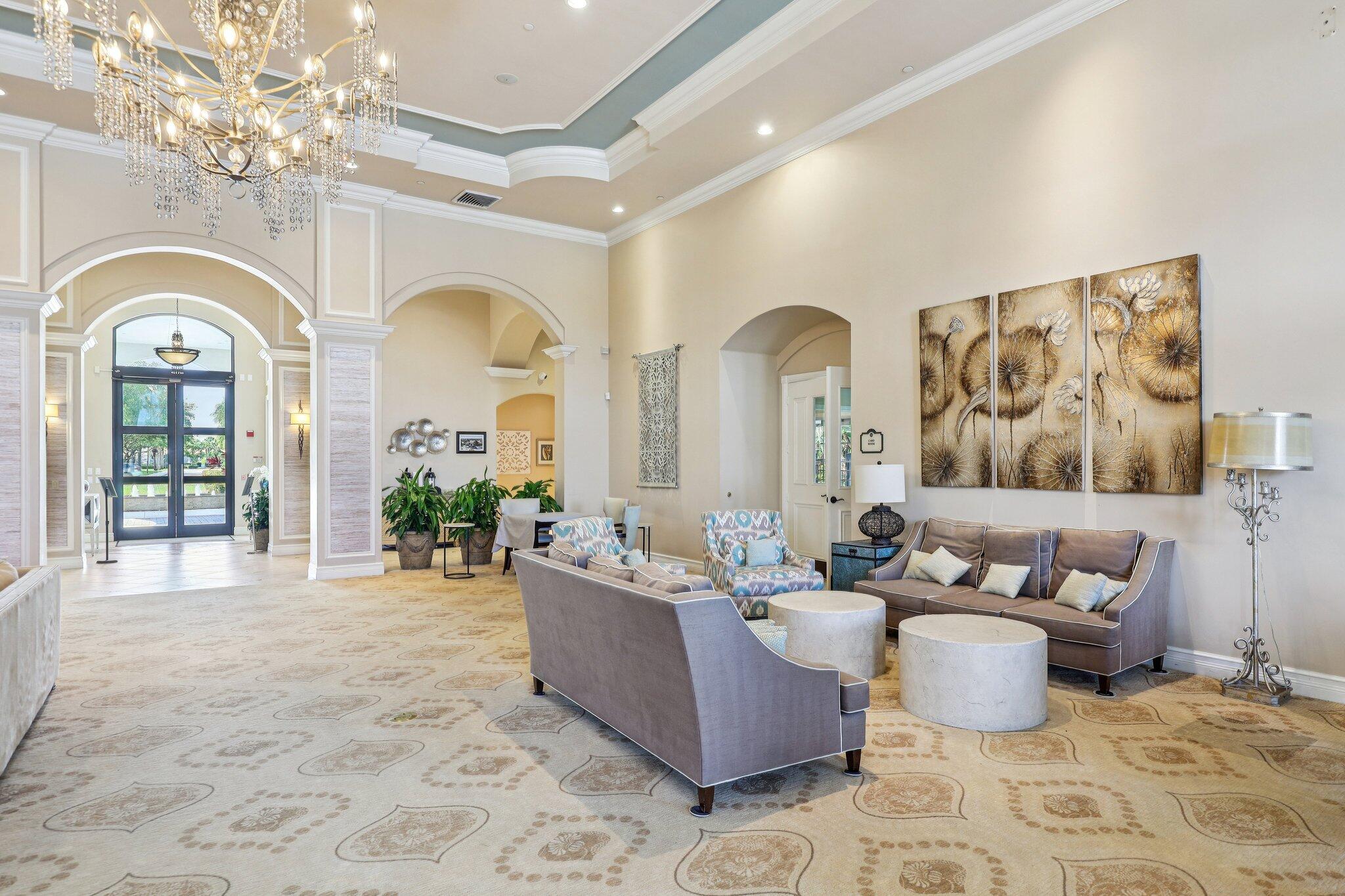 MIRABELLA AT MIRASOL B - Residential