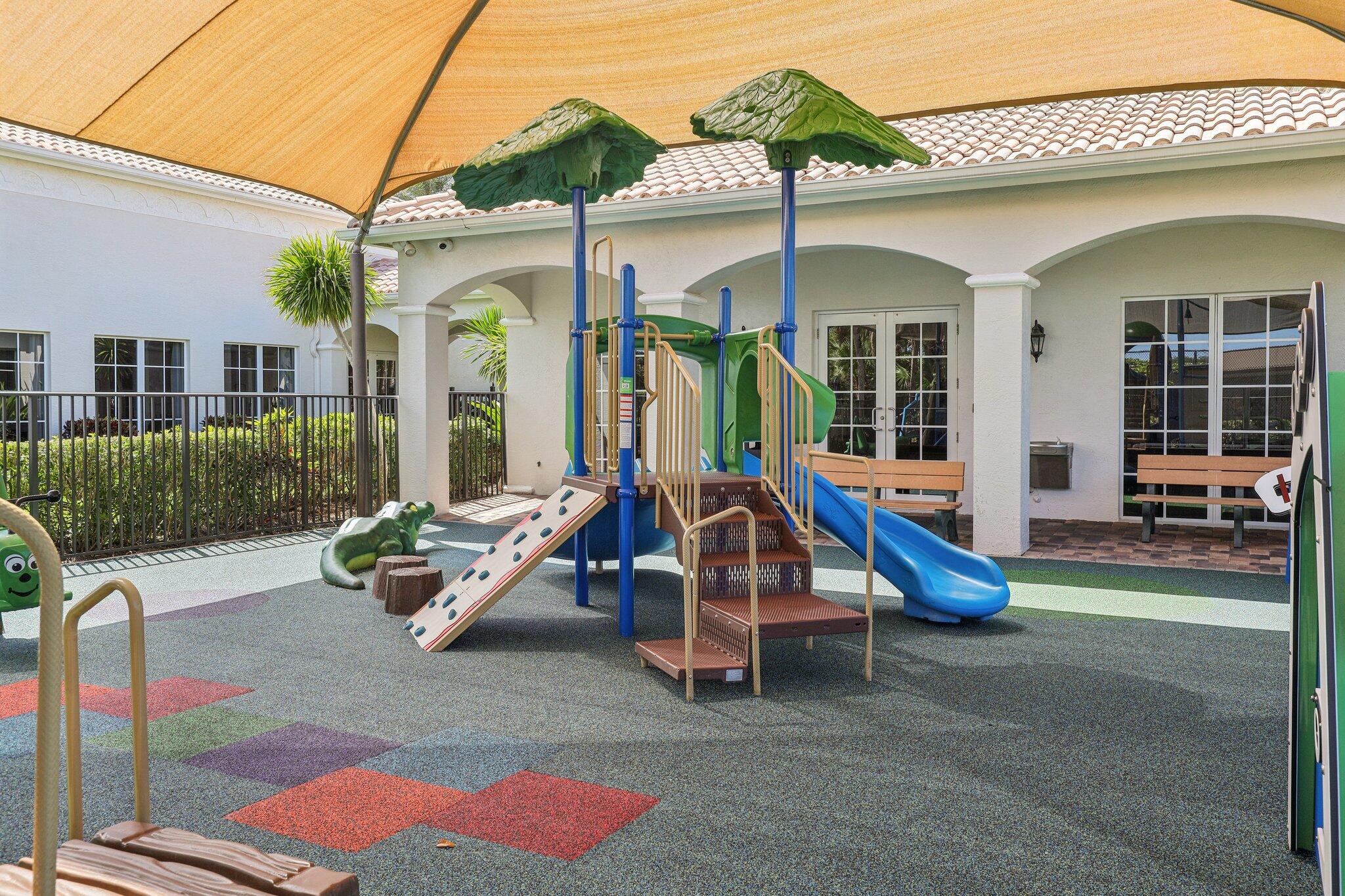 MIRABELLA AT MIRASOL B - Residential