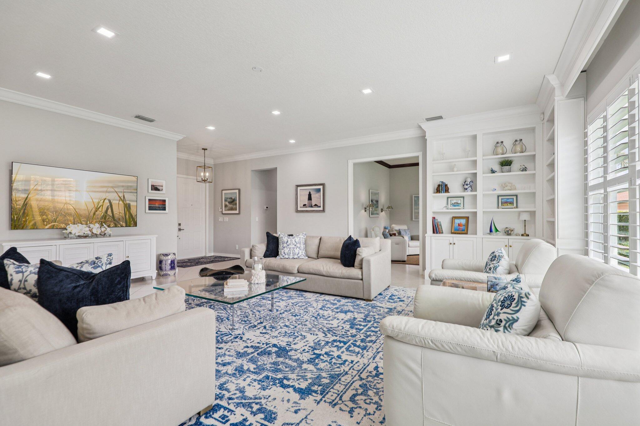 MIRABELLA AT MIRASOL B - Residential