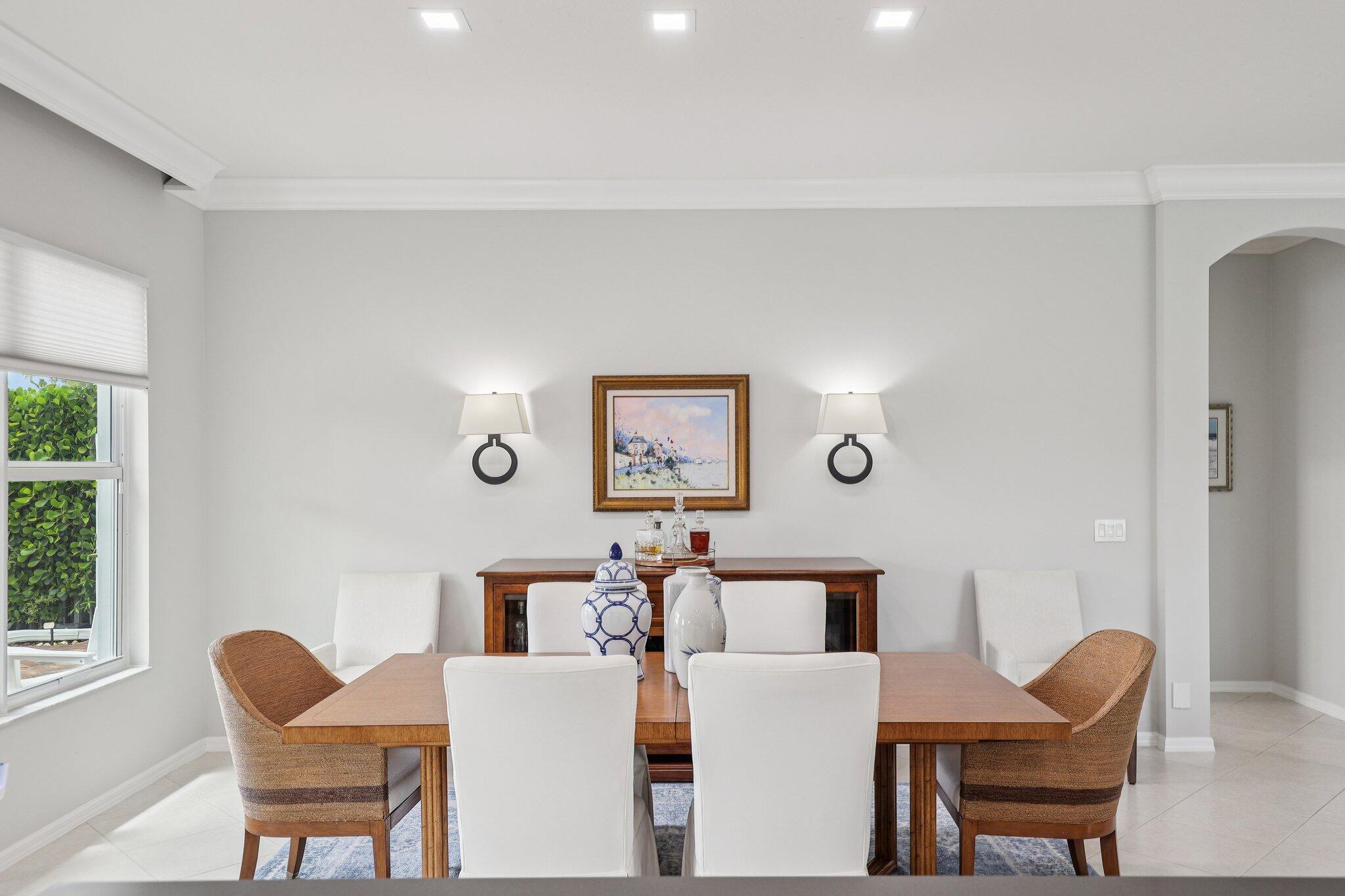 MIRABELLA AT MIRASOL B - Residential