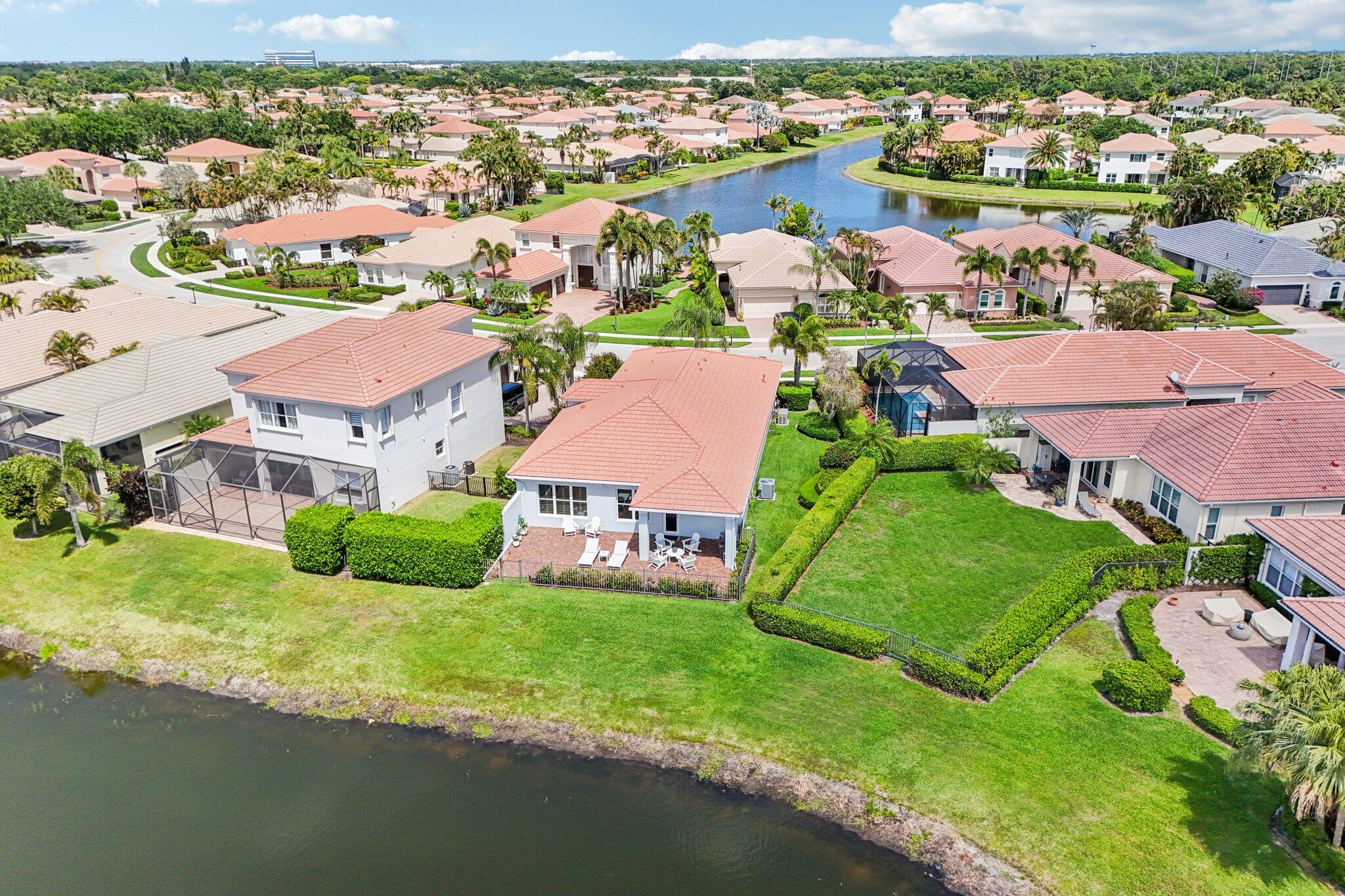 MIRABELLA AT MIRASOL B - Residential