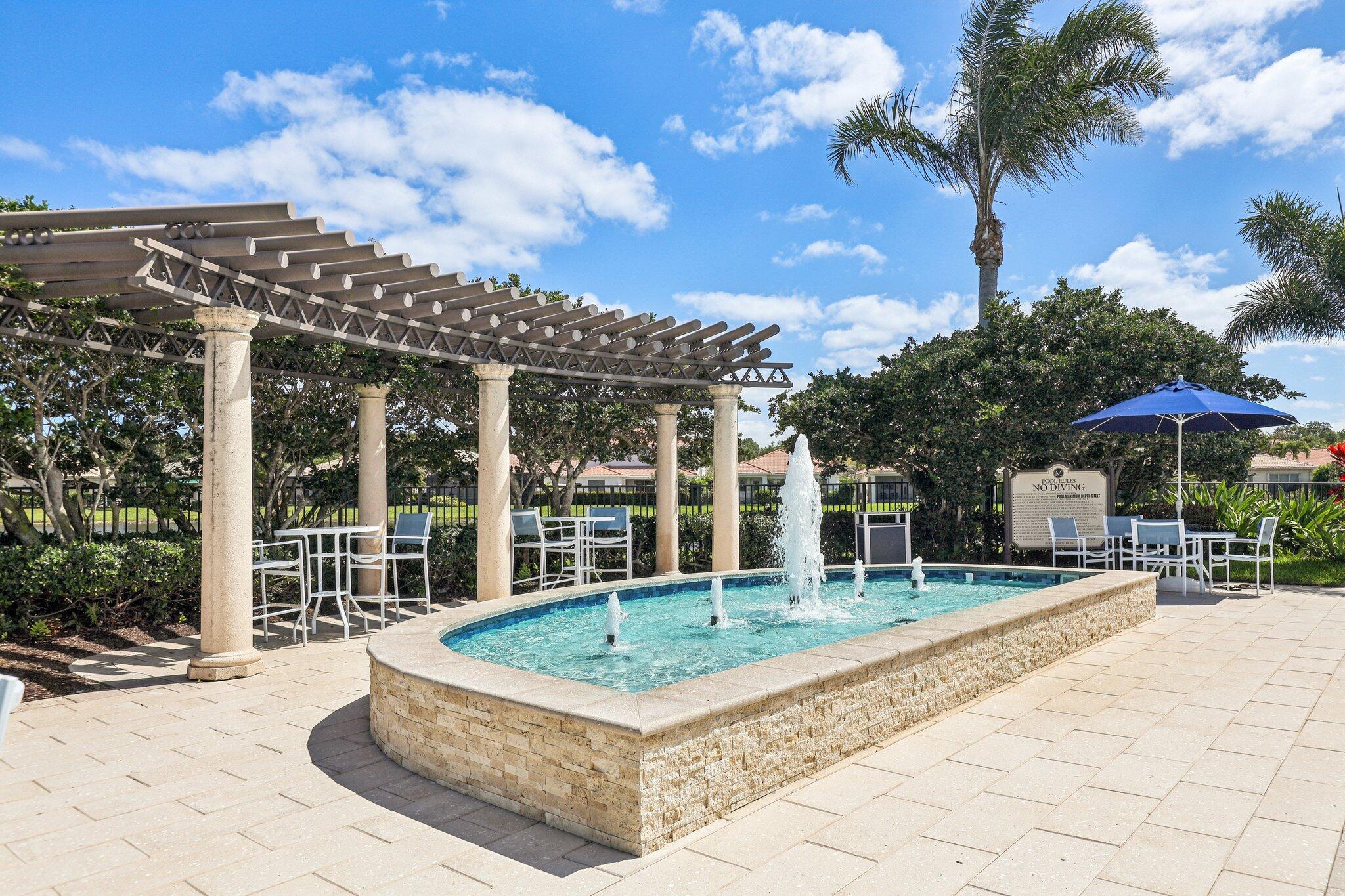 MIRABELLA AT MIRASOL B - Residential