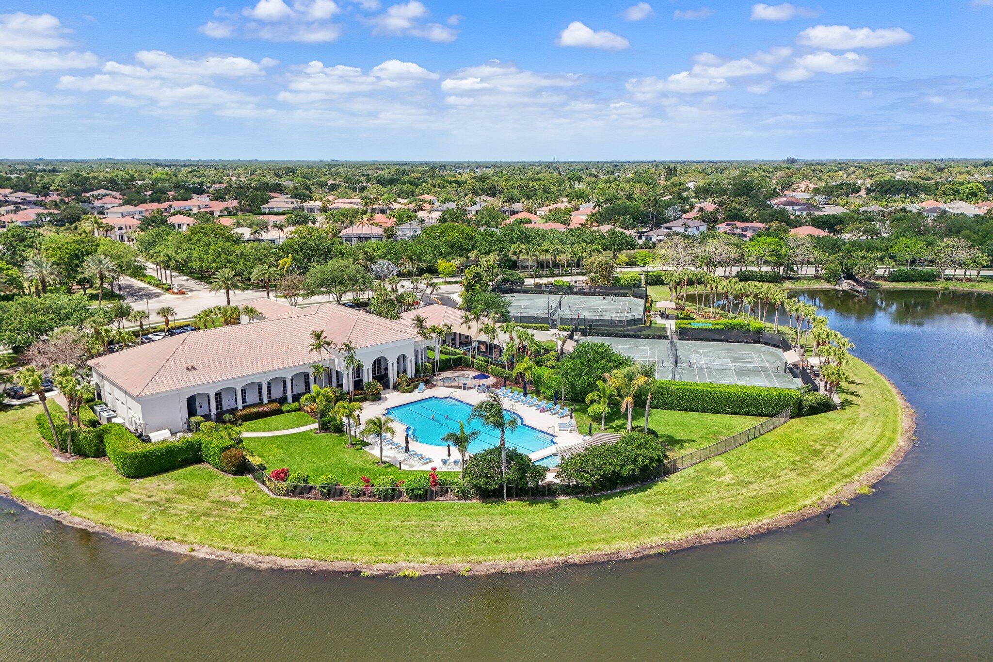 MIRABELLA AT MIRASOL B - Residential