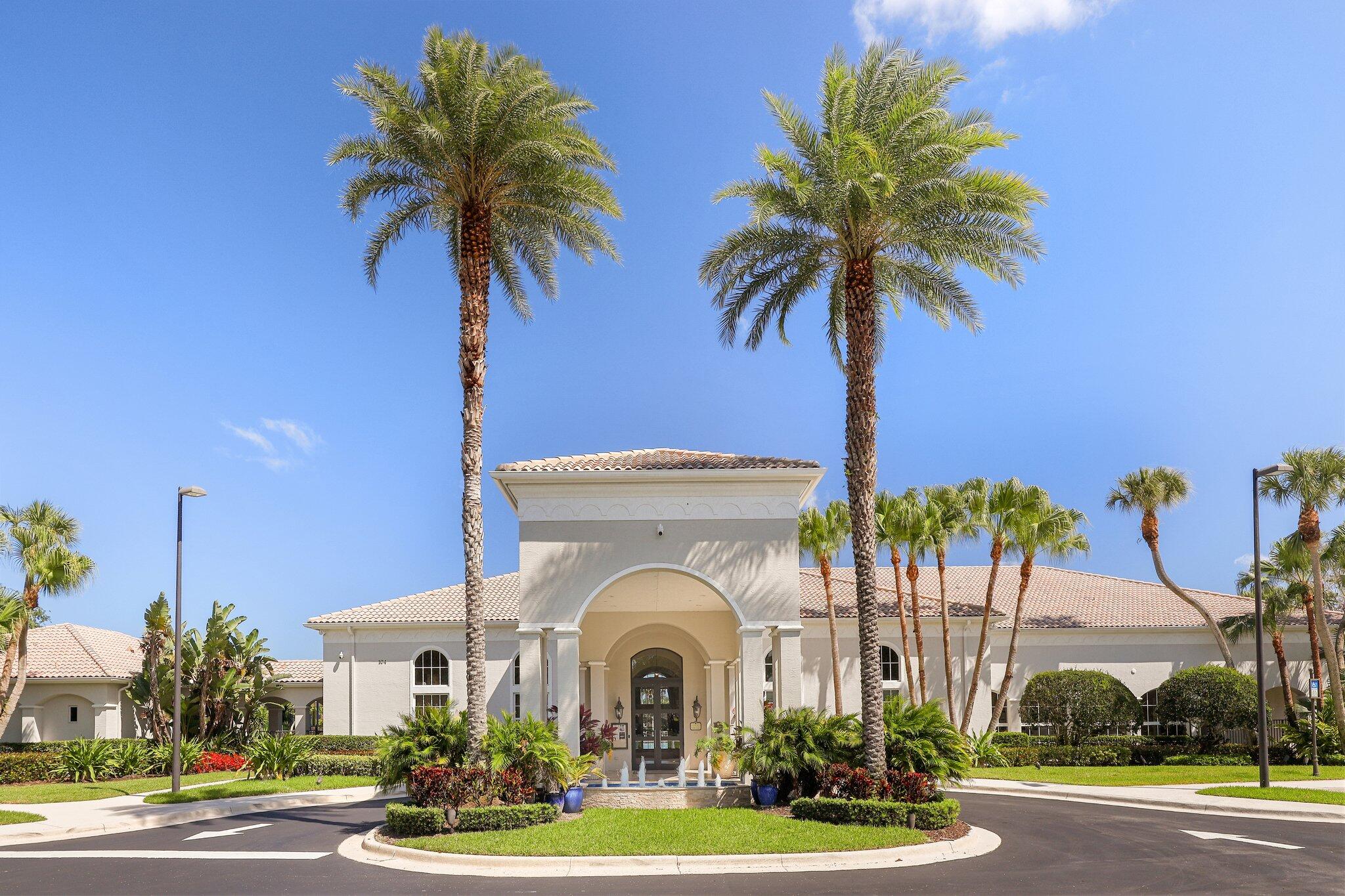 MIRABELLA AT MIRASOL B - Residential