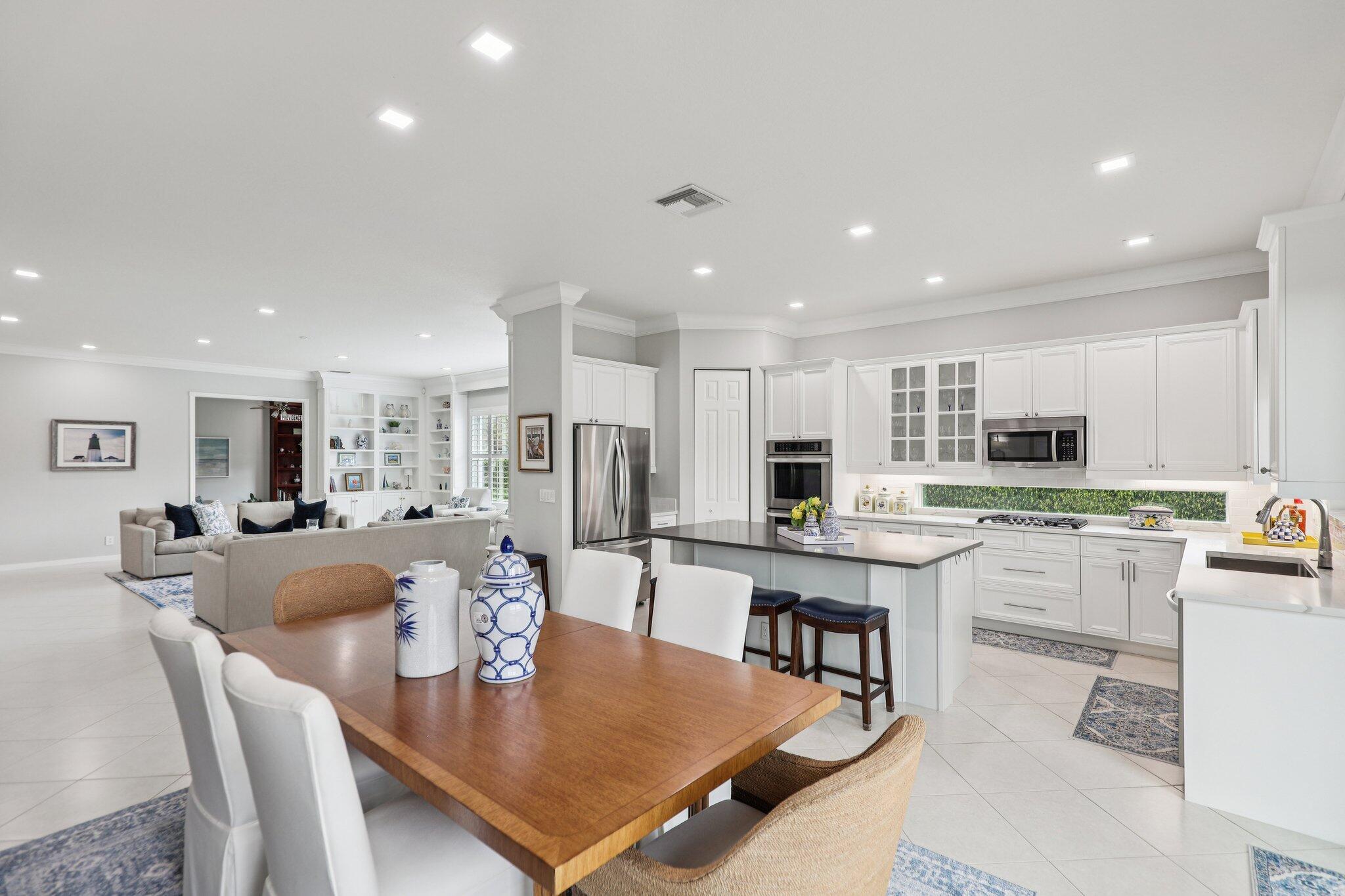 MIRABELLA AT MIRASOL B - Residential