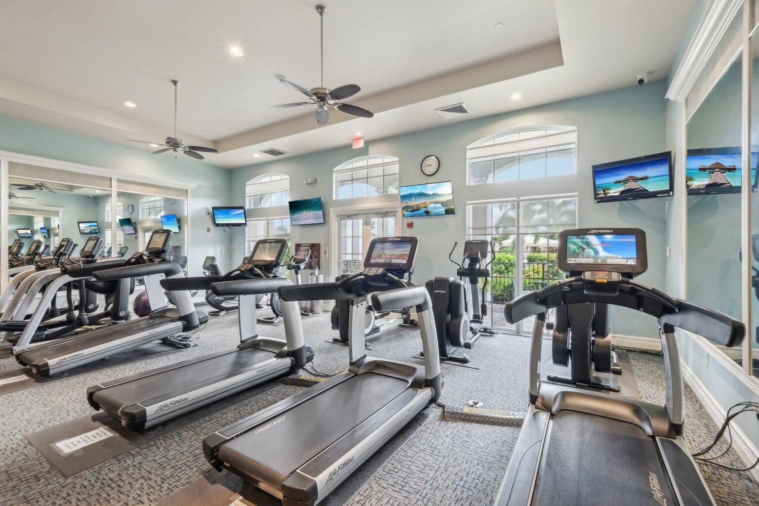 MIRABELLA AT MIRASOL B - Residential