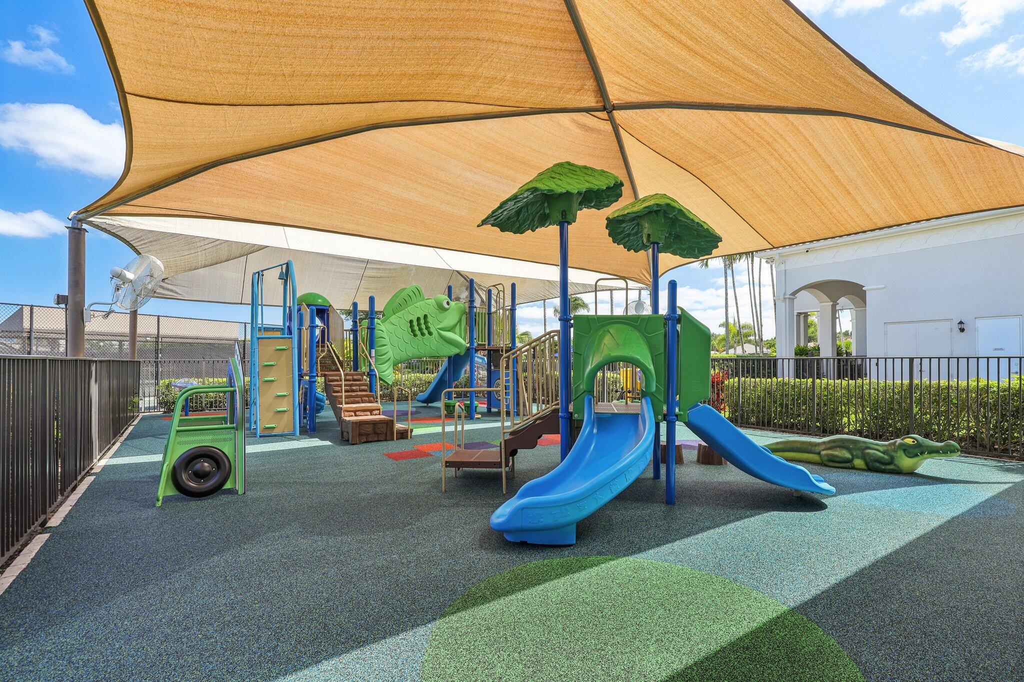 MIRABELLA AT MIRASOL B - Residential