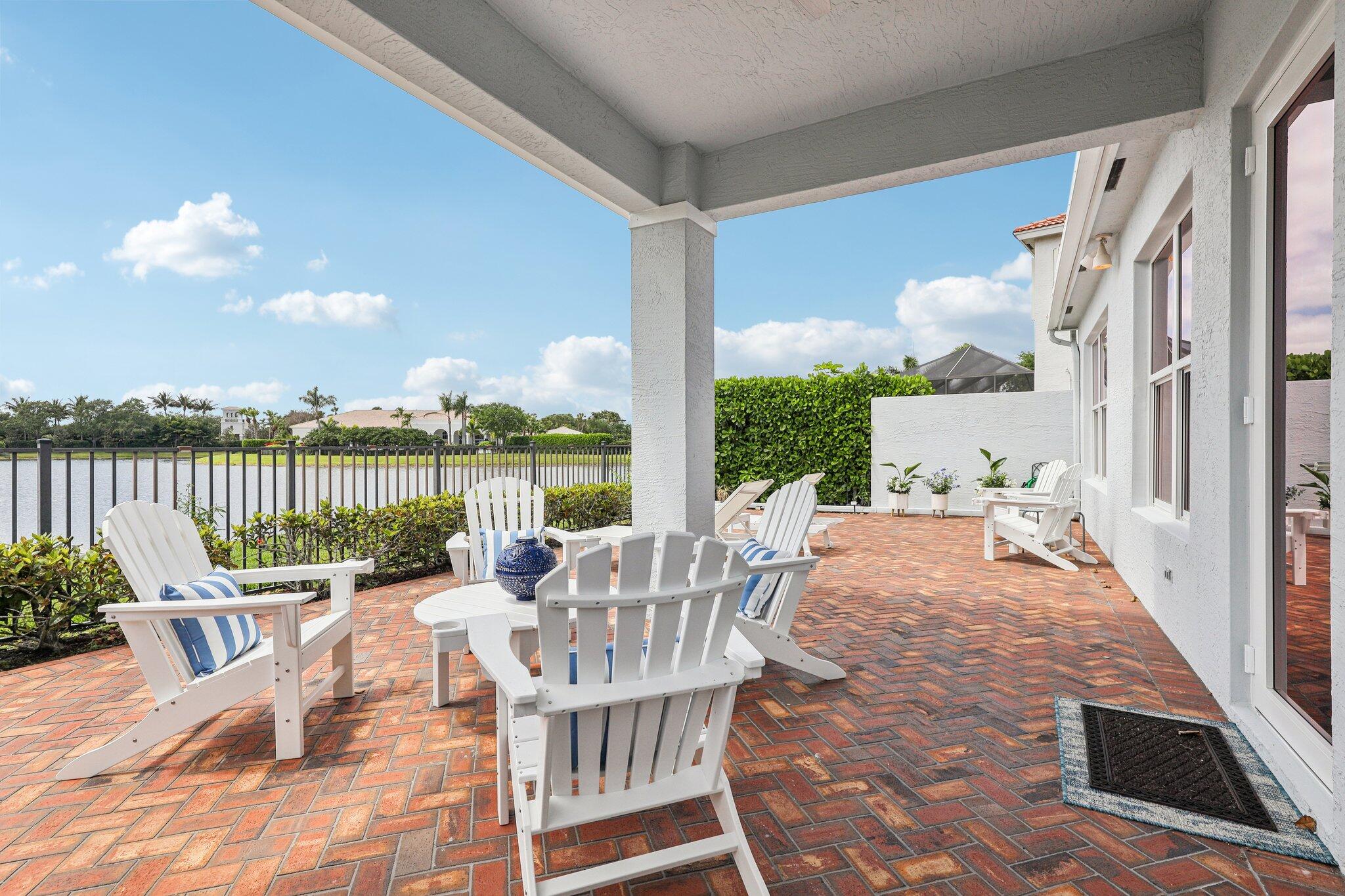 MIRABELLA AT MIRASOL B - Residential