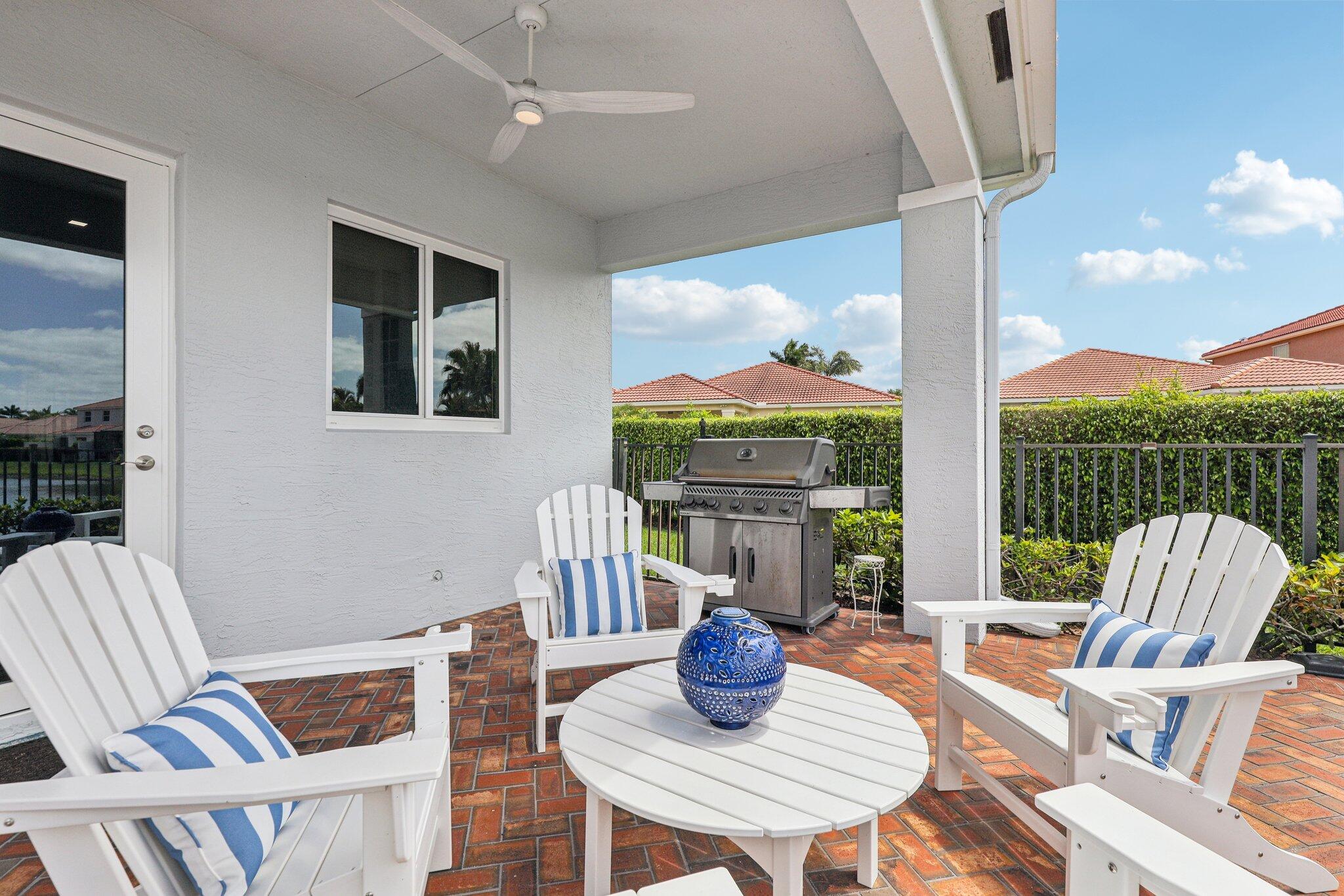 MIRABELLA AT MIRASOL B - Residential